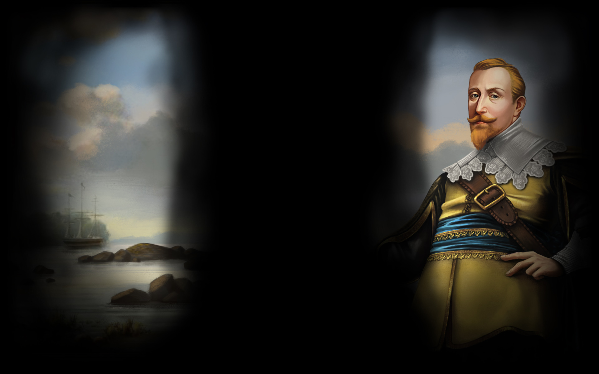 Europa Universalis IV Full HD Wallpaper and Background Image