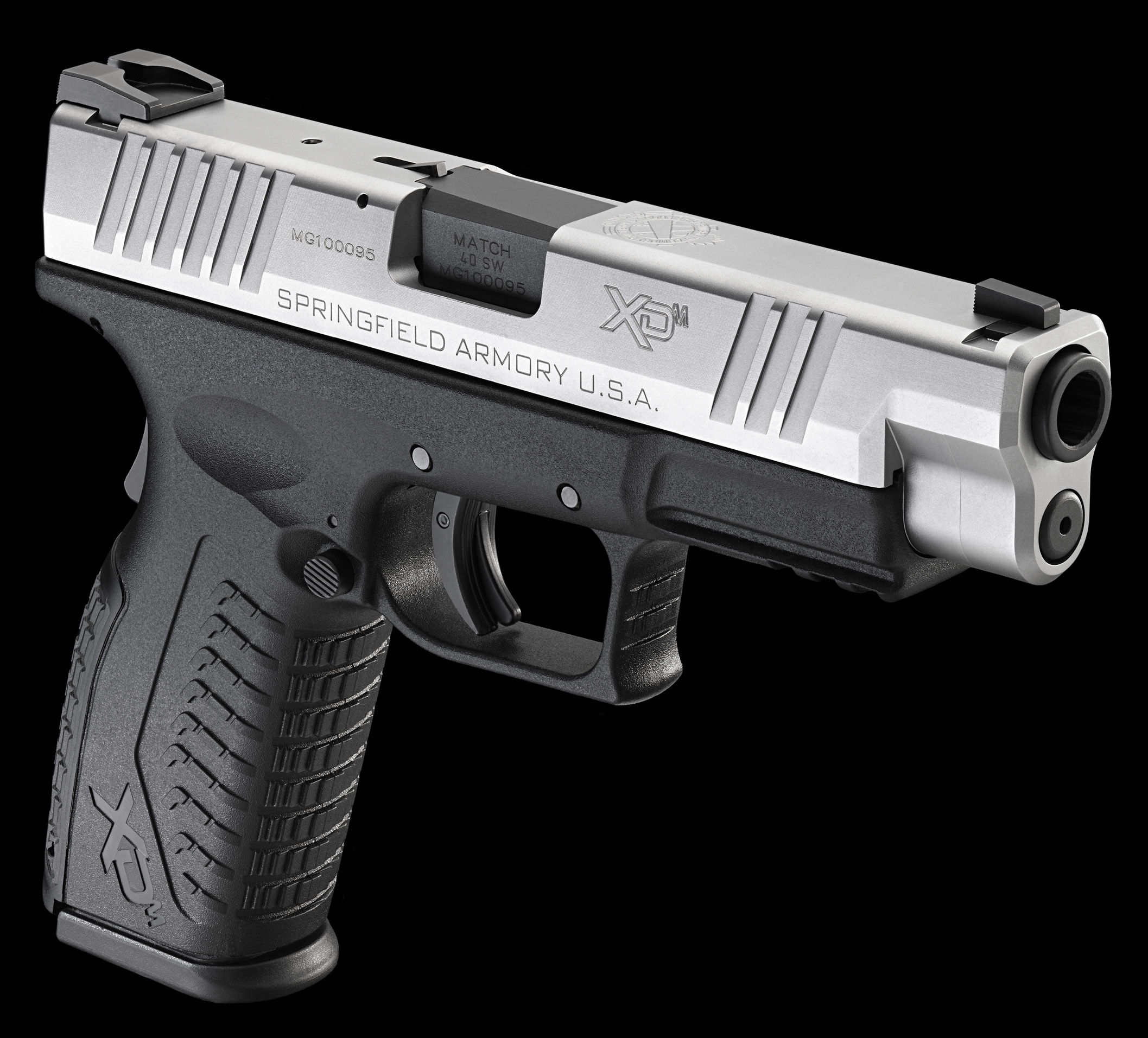 1 Springfield Armory Xdm HD Wallpapers Backgrounds