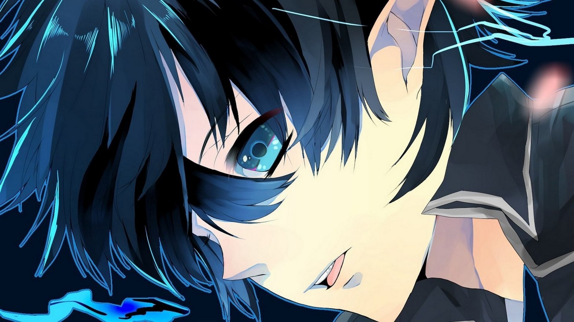 Rin Okumura HD Wallpaper Background Image 1920x1080