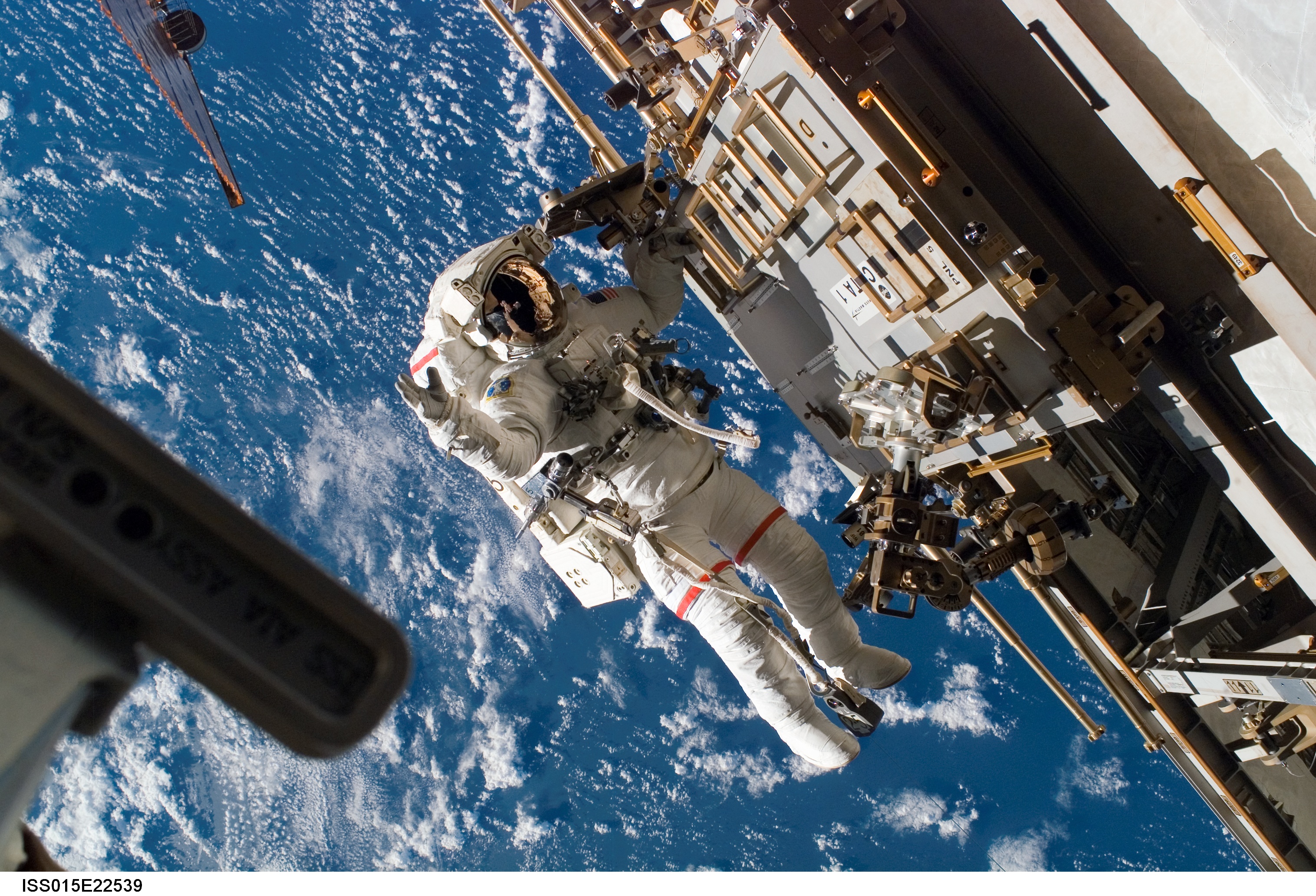 NASA HD Wallpaper Background Image 3032x2064 ID6411 Wallpaper