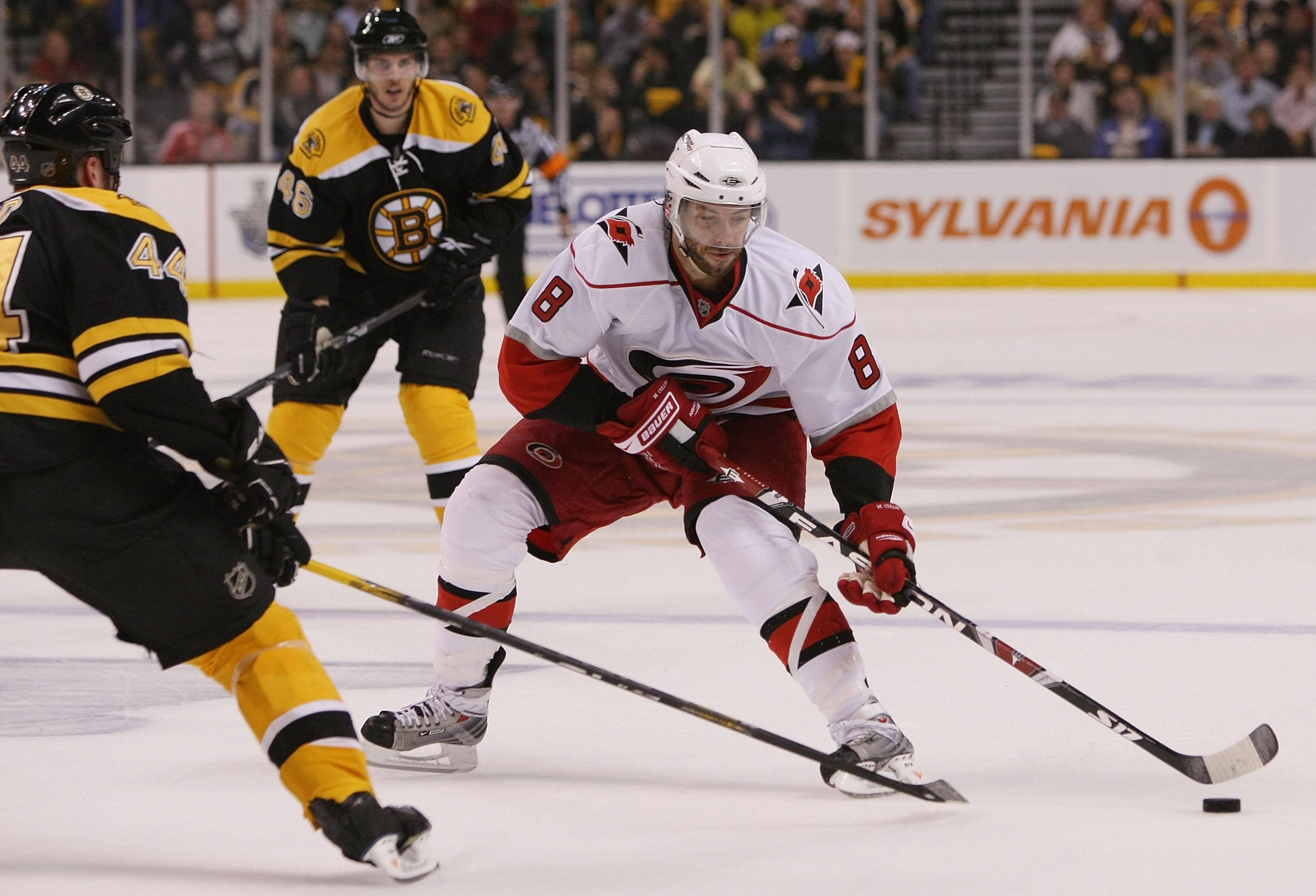 Hockey HD Wallpaper Background Image 3000x2044 ID