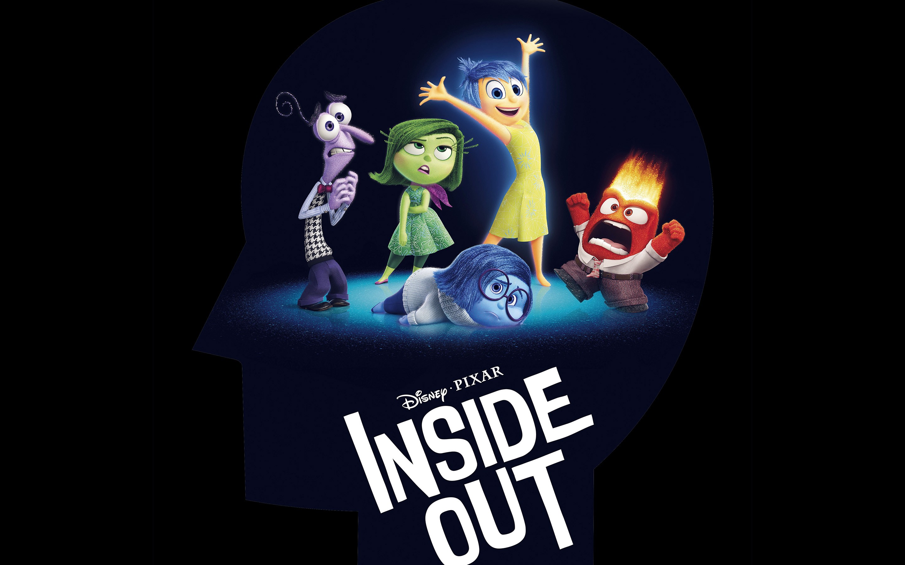 Download Sadness (Inside Out) Joy (Inside Out) Disgust (Inside Out