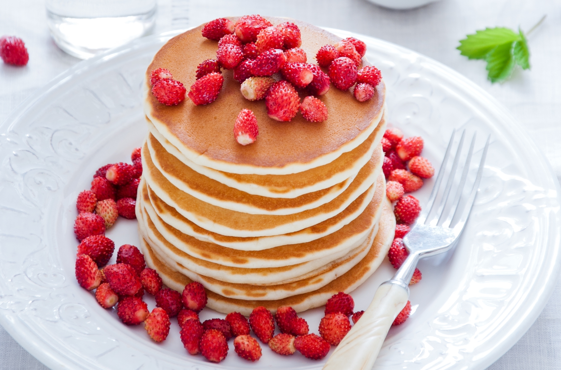 Pancake HD Wallpaper Background Image 1920x1266 ID654314 Wallpaper Abyss