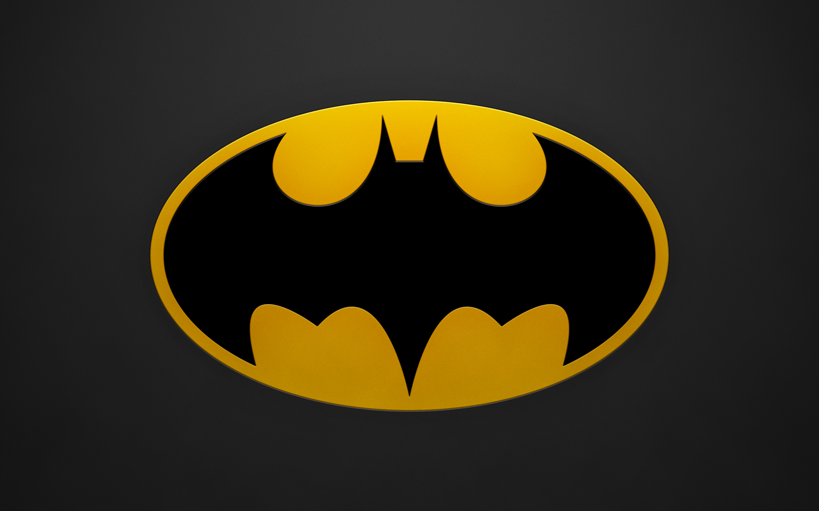 Batman Wallpaper and Background Image 1680x1050 ID657312