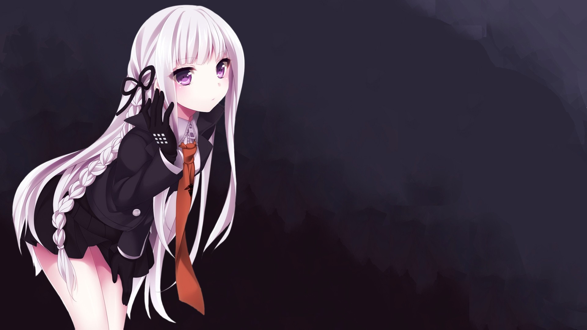 Kyouko Kirigiri HD Wallpaper Background Image 1920x1080