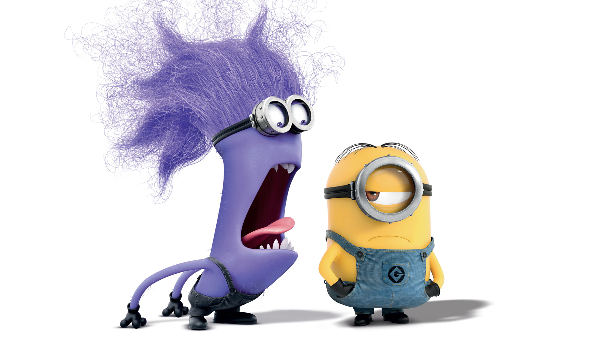 Evil Minion HD Wallpaper e Sfondi