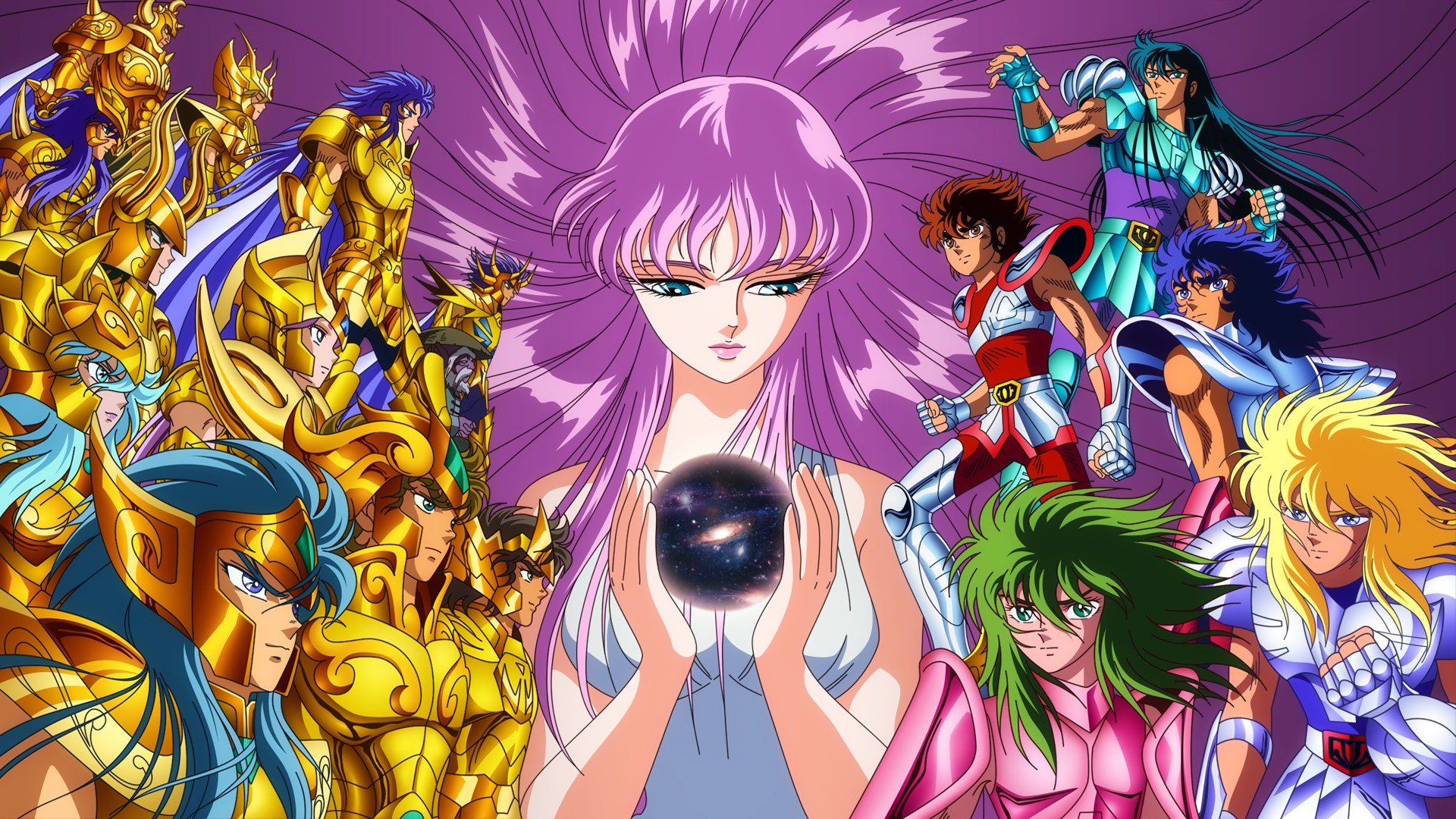 5 Leo Aiolia HD Wallpapers Background Images Wallpaper