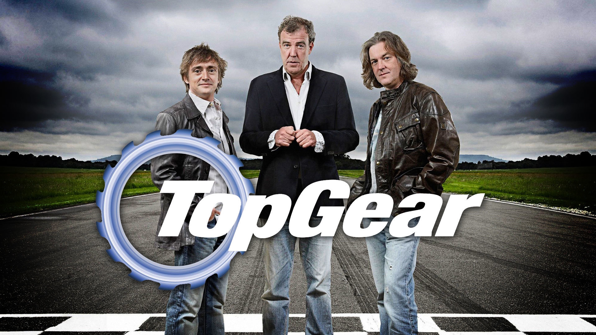 Top Gear Full HD Wallpaper and Background Image 1920x1080 ID676022