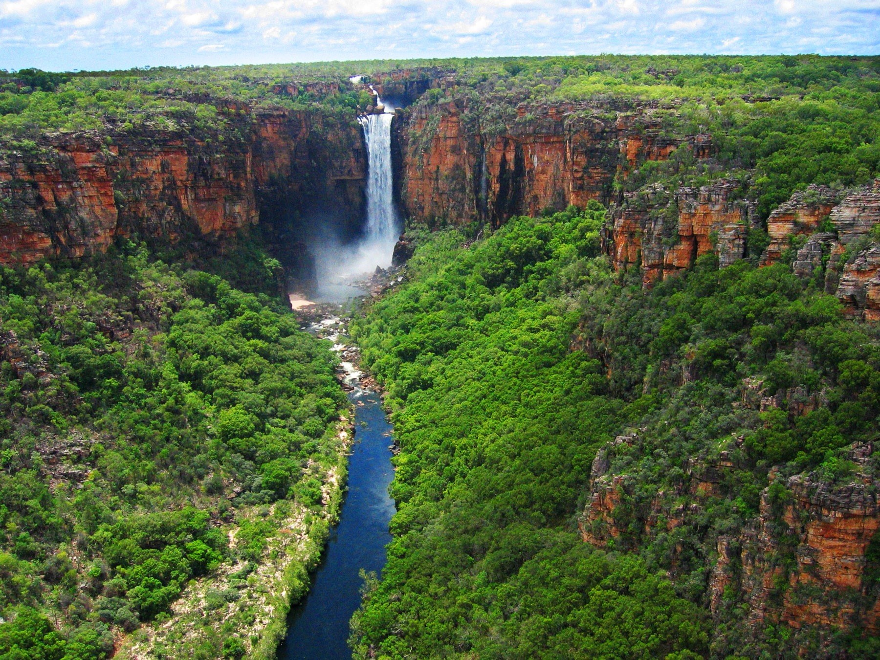 Kakadu National Park en Australie Arts et Voyages