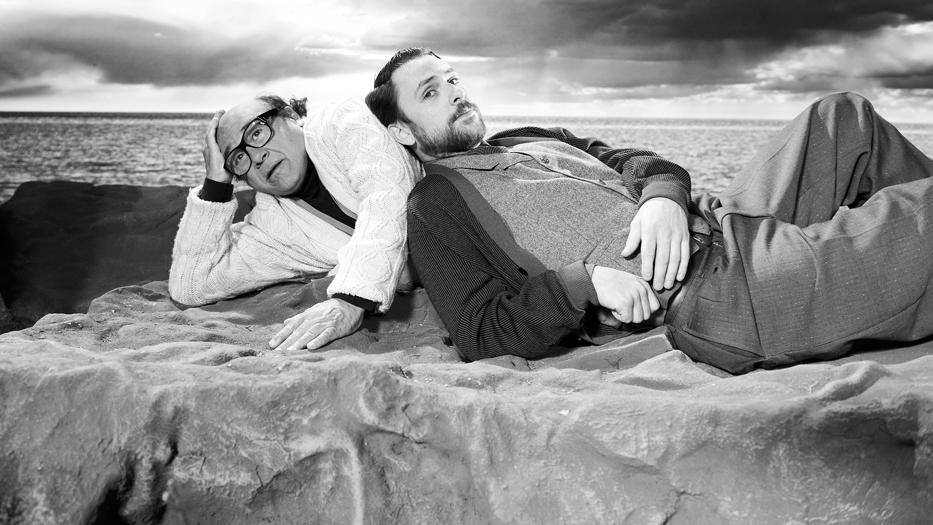 Download Frank Reynolds Danny DeVito Charlie Kelly Charlie Day TV Show