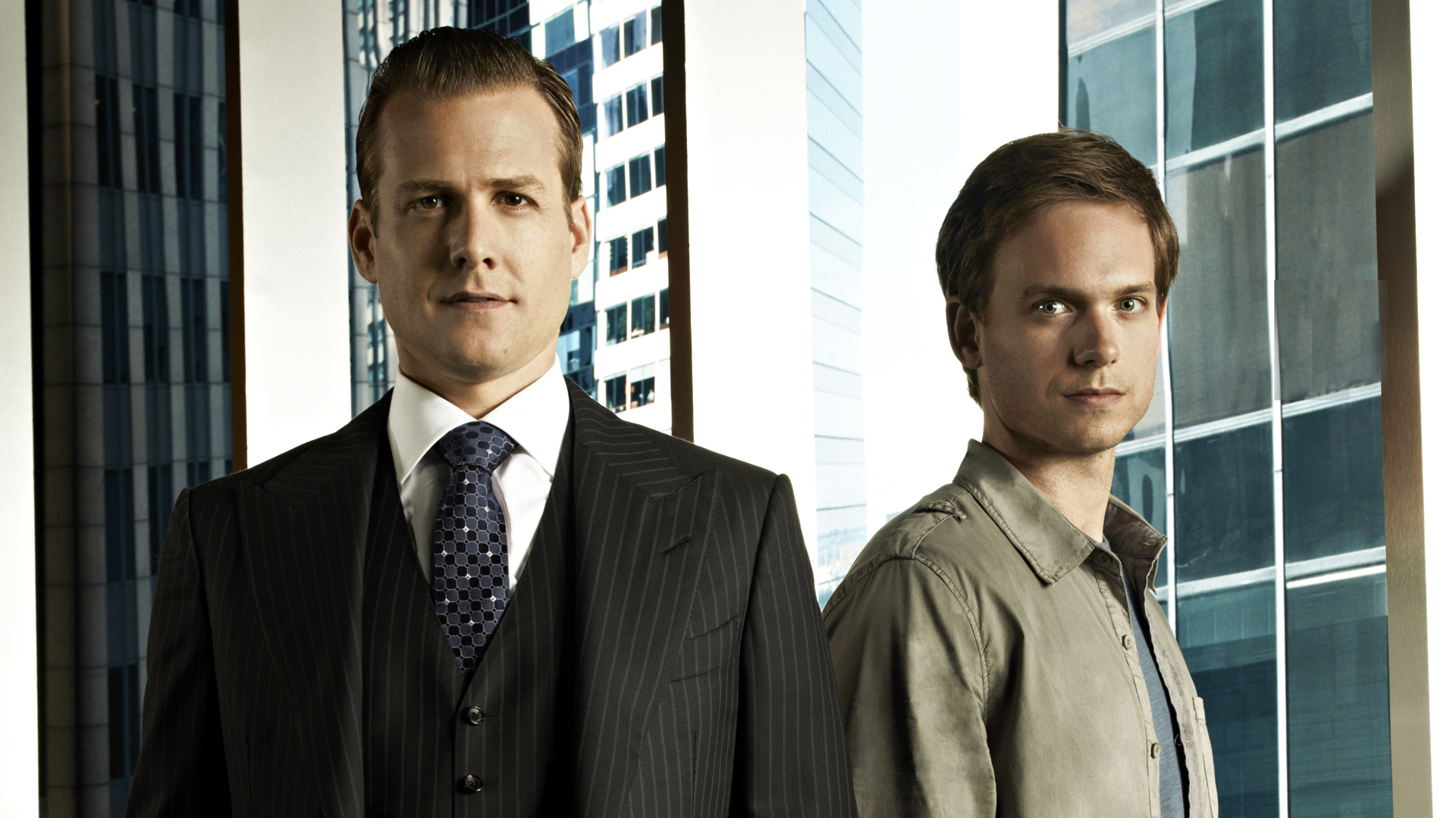 Suits HD Wallpaper Background Image 1920x1080