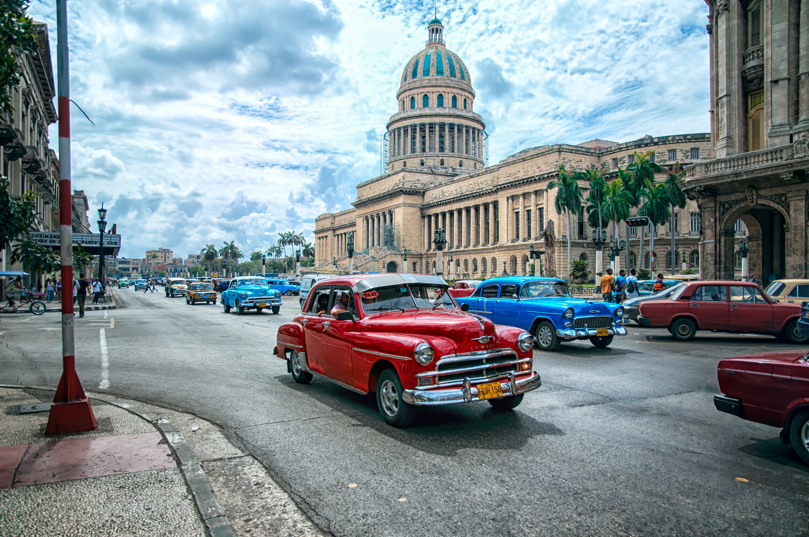 5 Havana HD Wallpapers Background Images Wallpaper Abyss