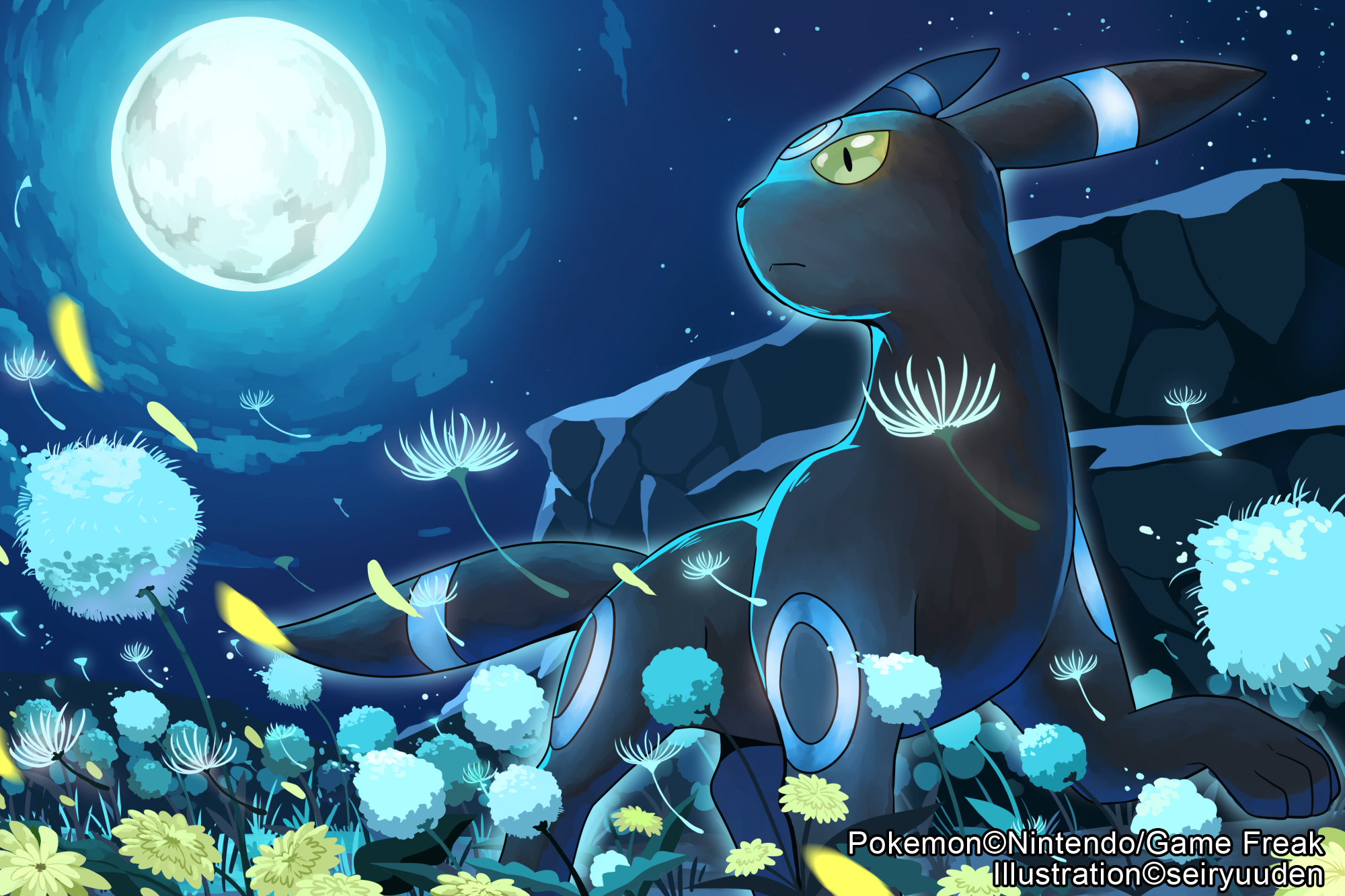 Shiny Pokemon Wallpaper Hd