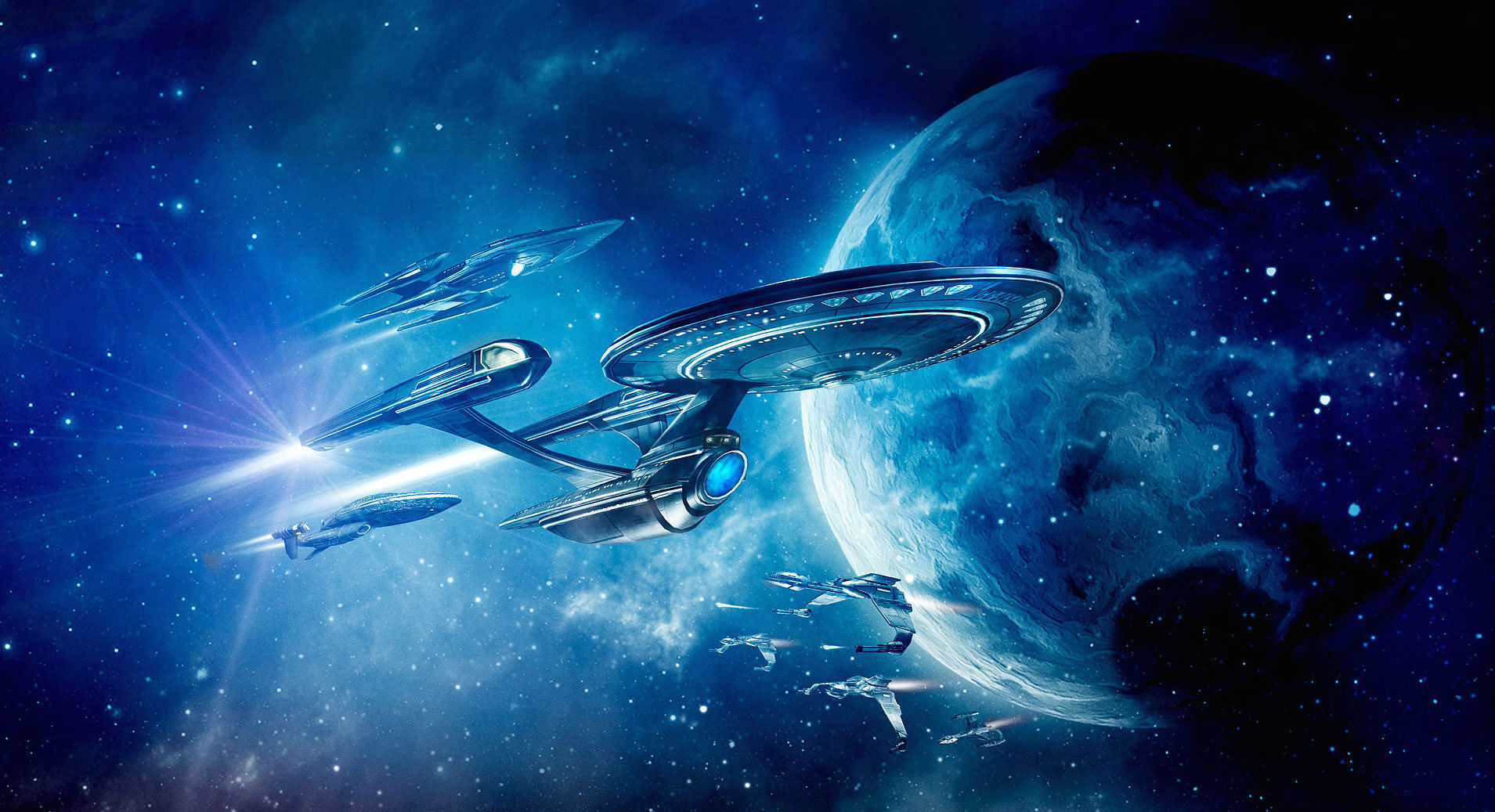70 Star Trek Beyond HD Wallpapers Hintergründe Wallpaper Abyss