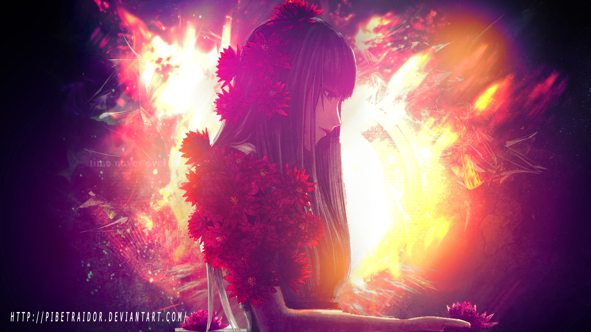 Discover more than 136 anime flowers of death latest highschoolcanada