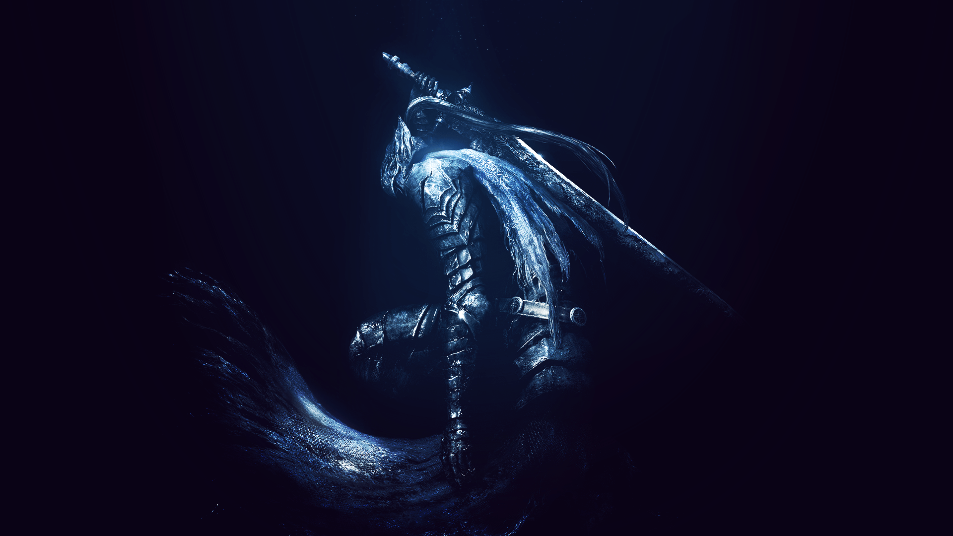 Artorias Dark Souls HD Wallpaper