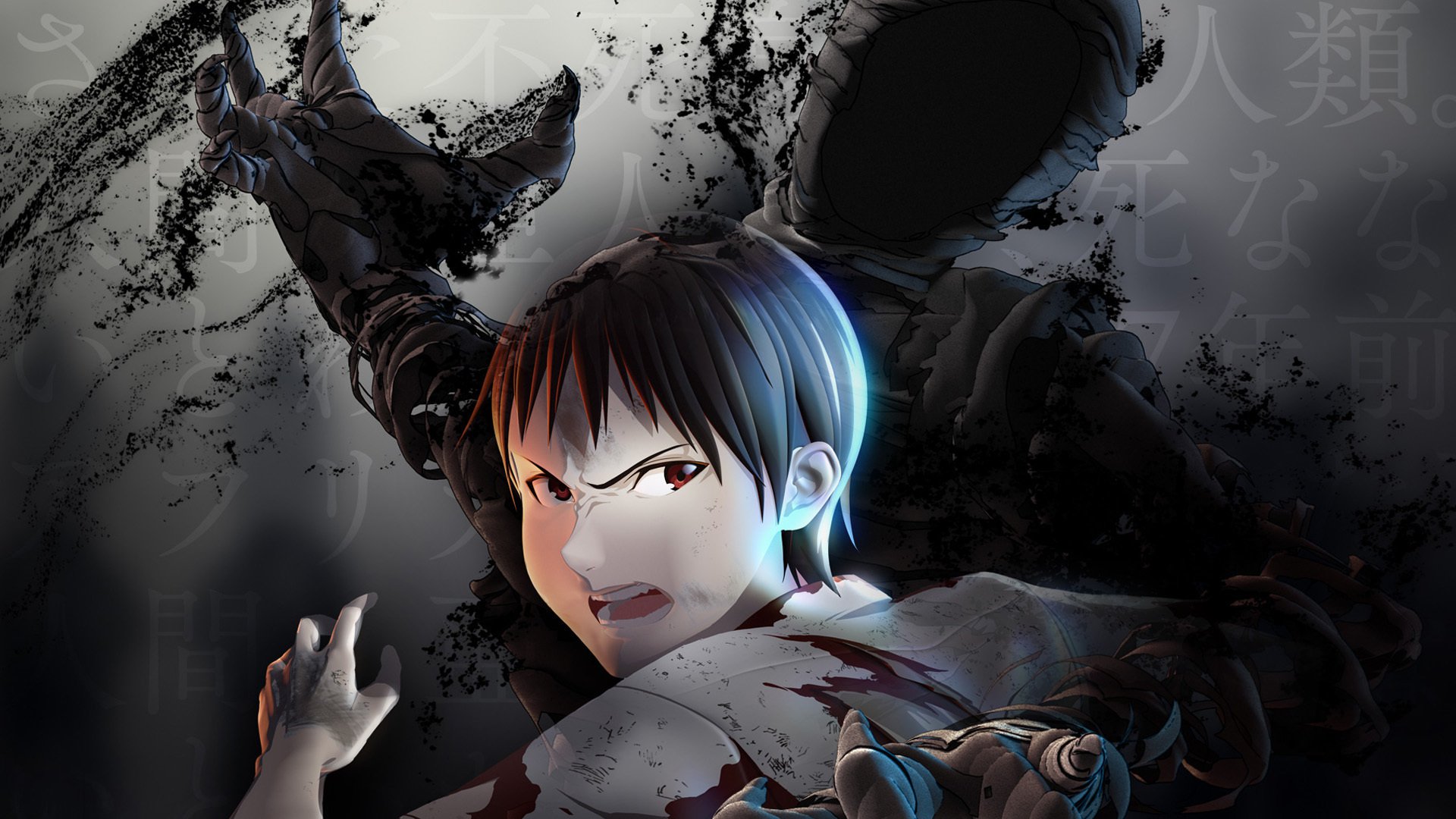 Ajin DemiHuman HD Wallpaper Background Image 1920x1080 ID