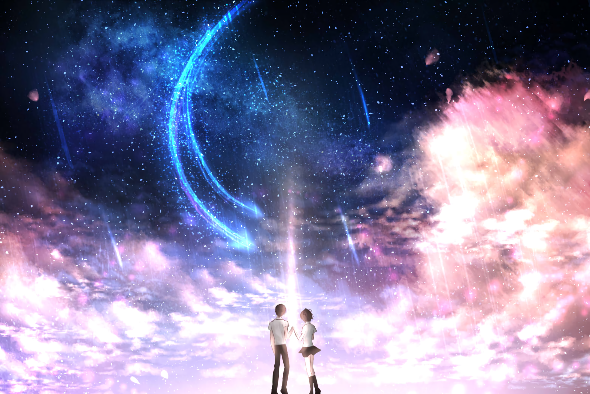 Your Name. HD Wallpaper Background Image 1920x1282 ID764878