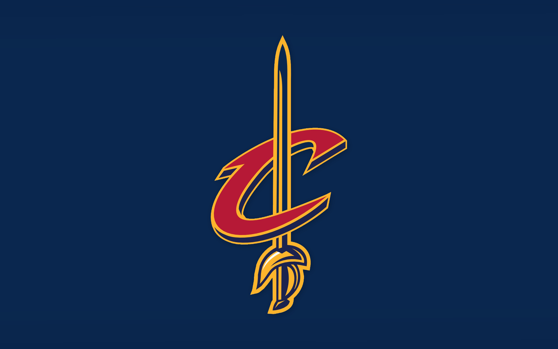 Cleveland Cavaliers HD Desktop Wallpaper and Background
