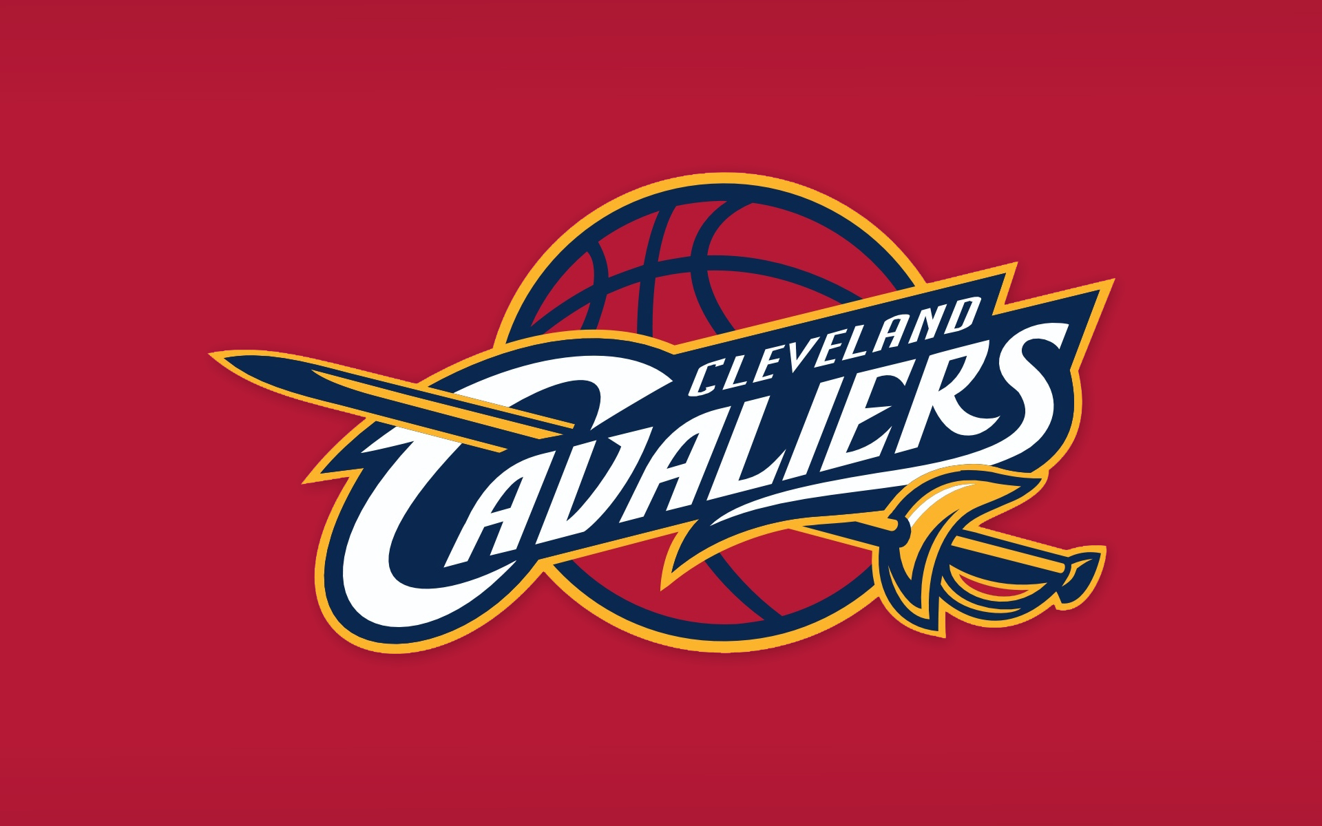 Cleveland Cavaliers HD Wallpaper