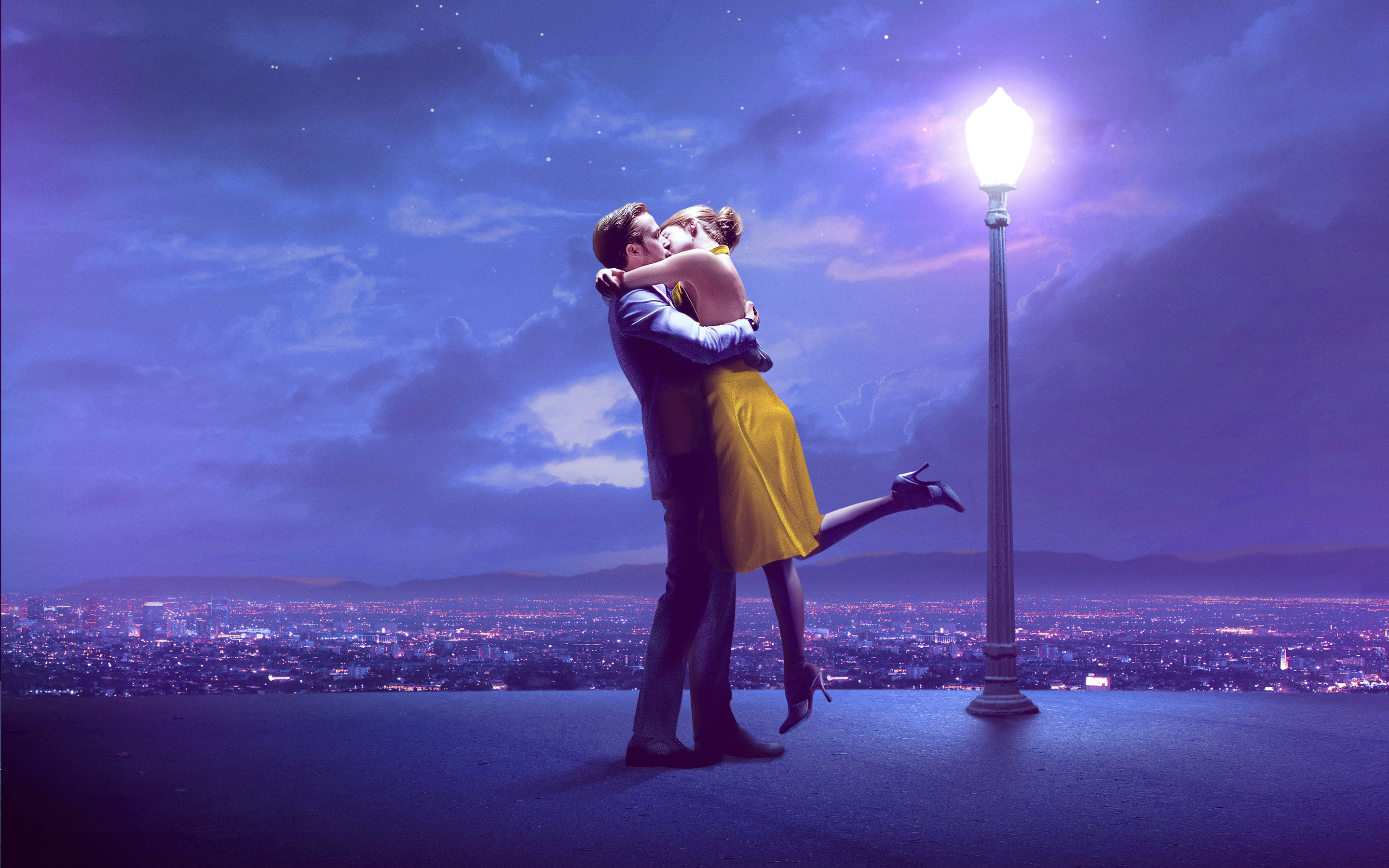 CRÍTICA DE 'LA LA LAND (LA CIUDAD DE LAS ESTRELLAS)' Revista Binter