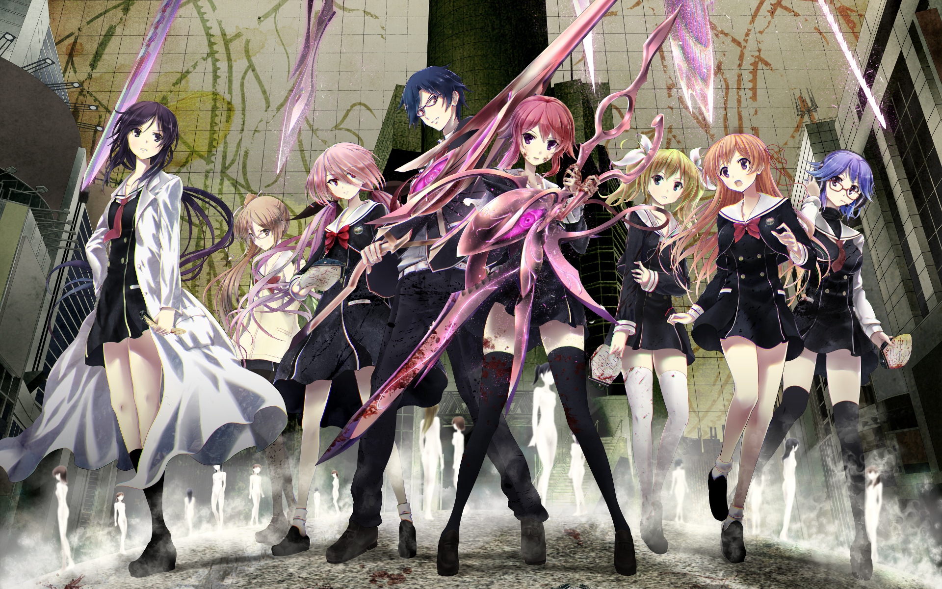 ChaoS;Child HD Wallpaper Background Image 1920x1200 ID776191