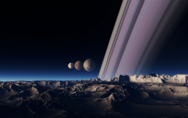 40+ Space Engine HD Wallpapers | Background Images