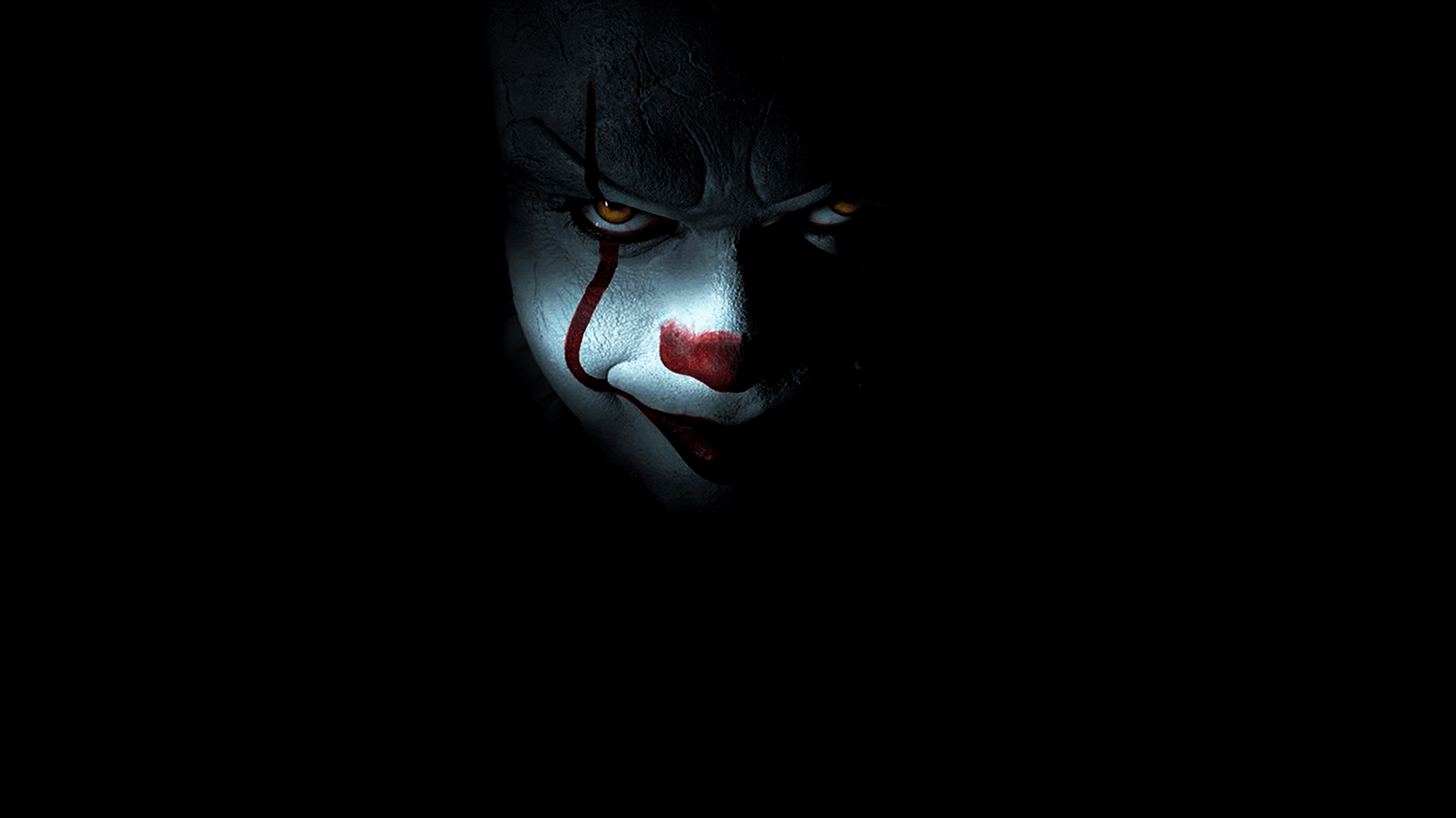 Pennywise The Clown HD Wallpaper Background Image 1920x1080 ID