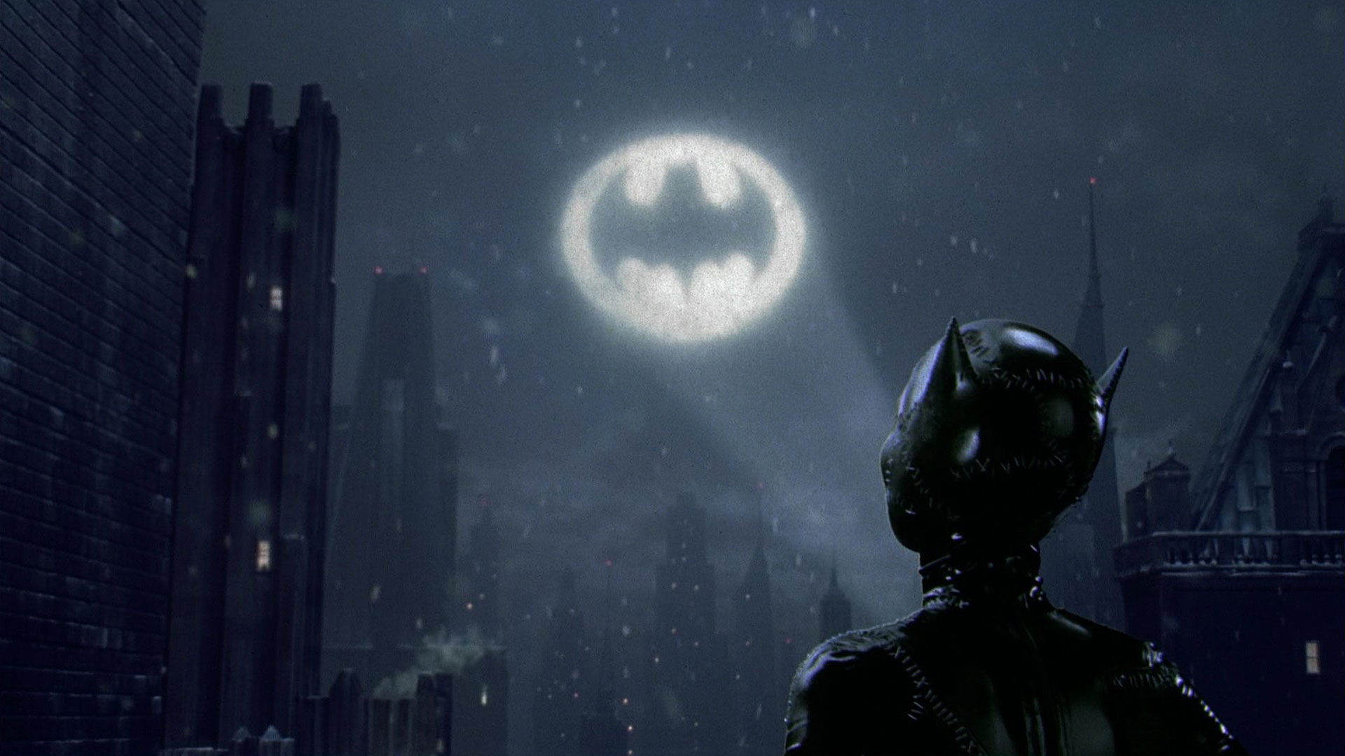 Batman Returns Wallpaper