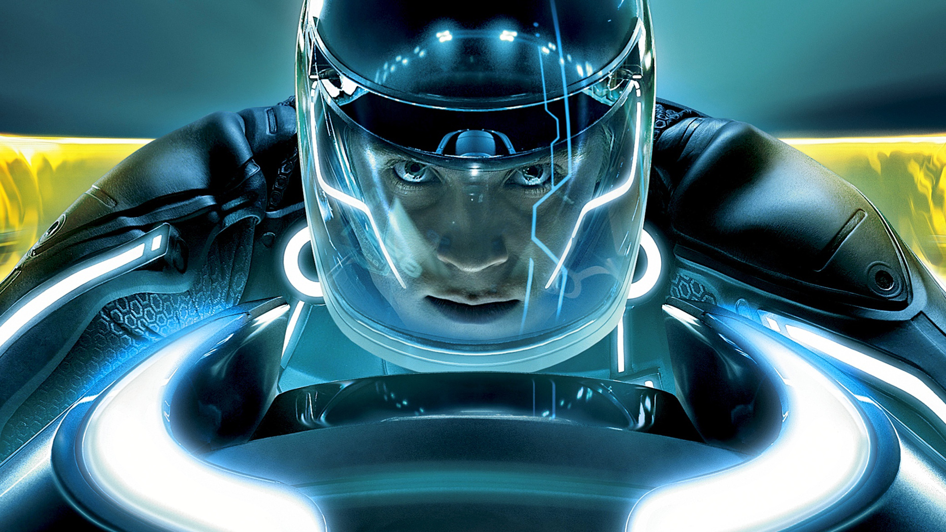 TRON Legacy HD Wallpaper Background Image 1920x1080 ID795143