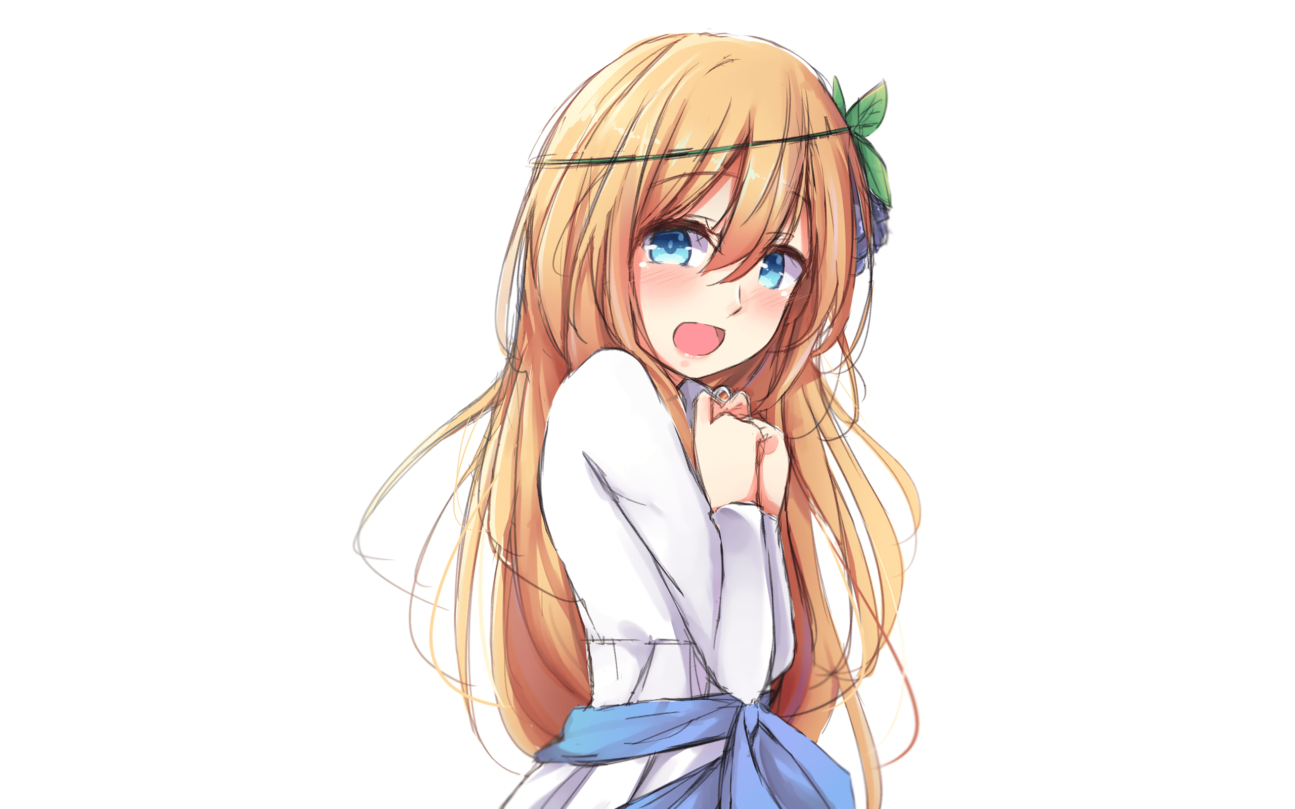 10+ Iris (KonoSuba) Papéis de Parede HD e Planos de Fundo