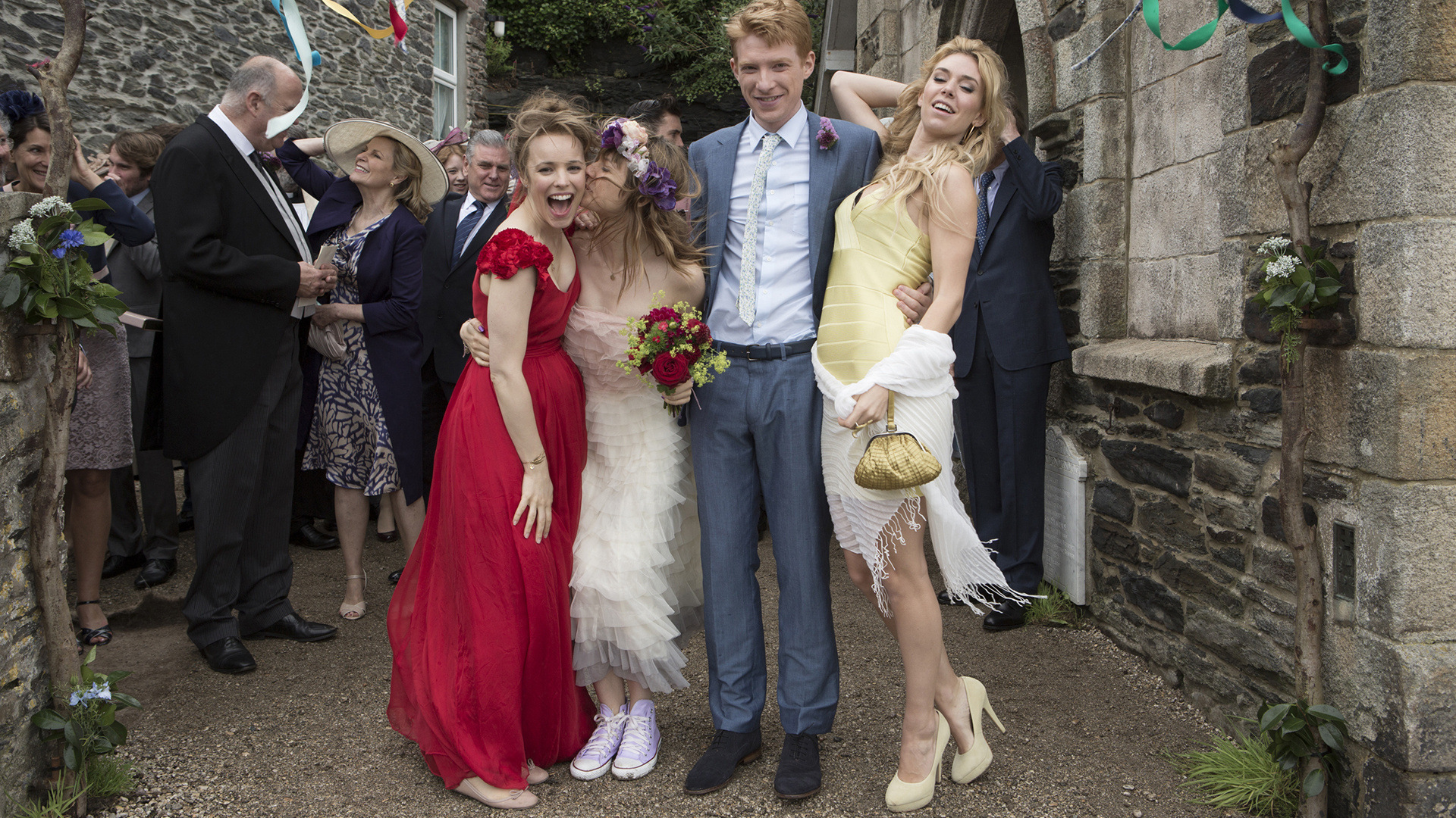 Download Movie About Time HD Wallpaper