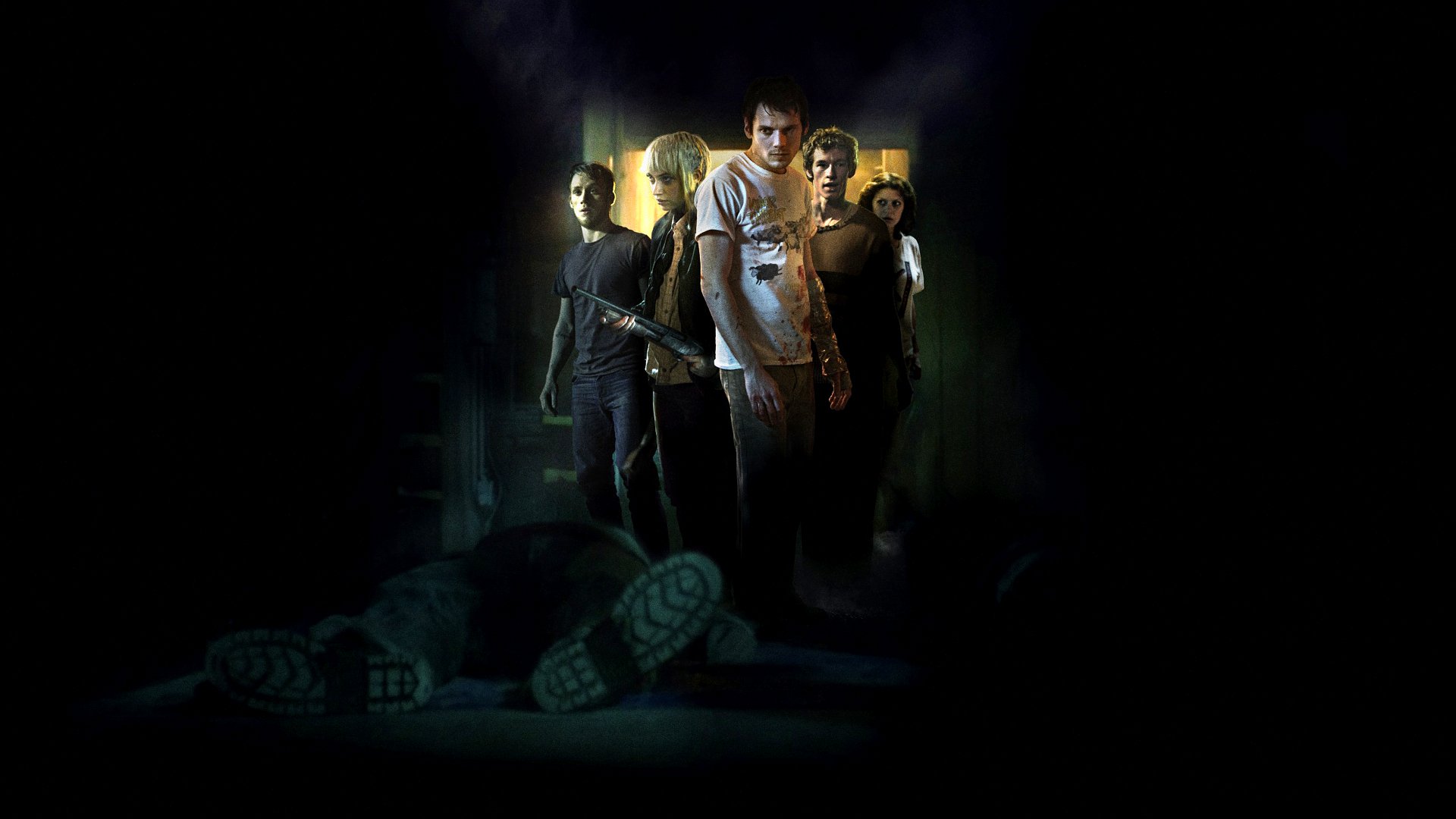 Download Movie Green Room HD Wallpaper