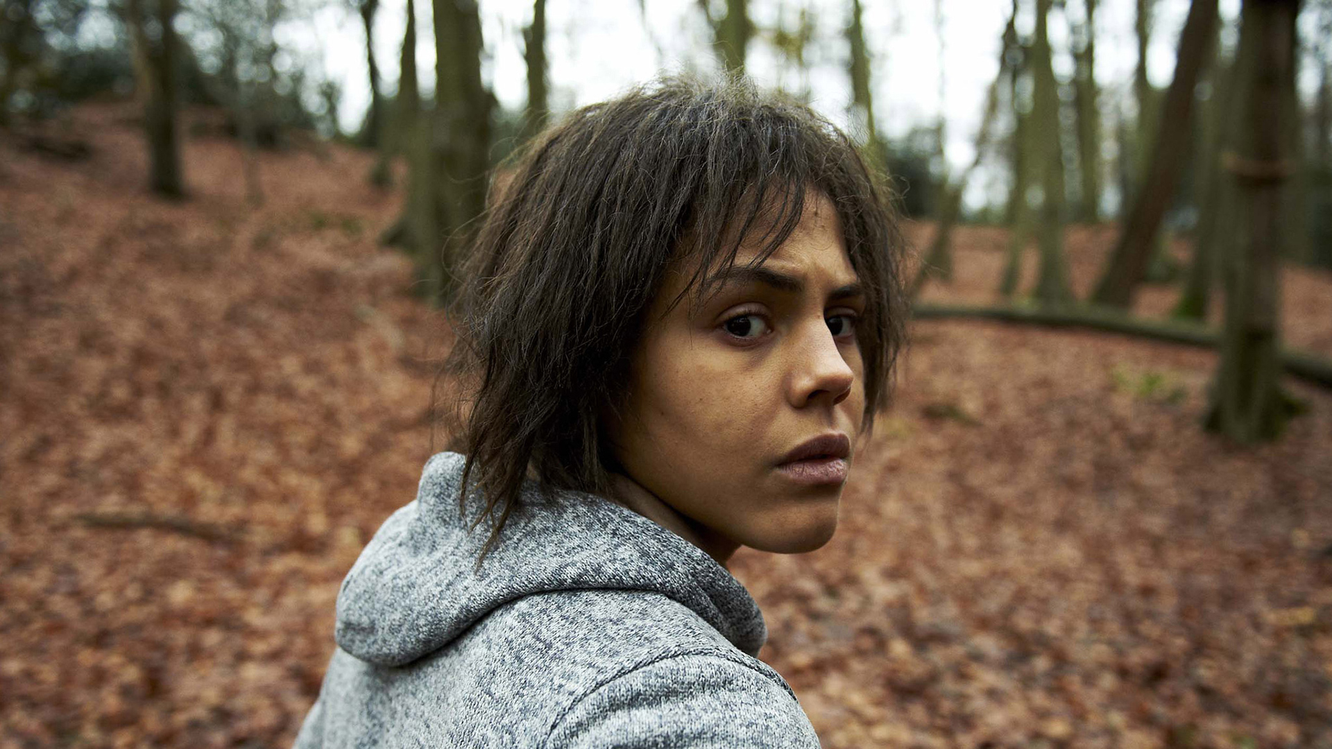 Download TV Show Black Mirror 4k Ultra HD Wallpaper