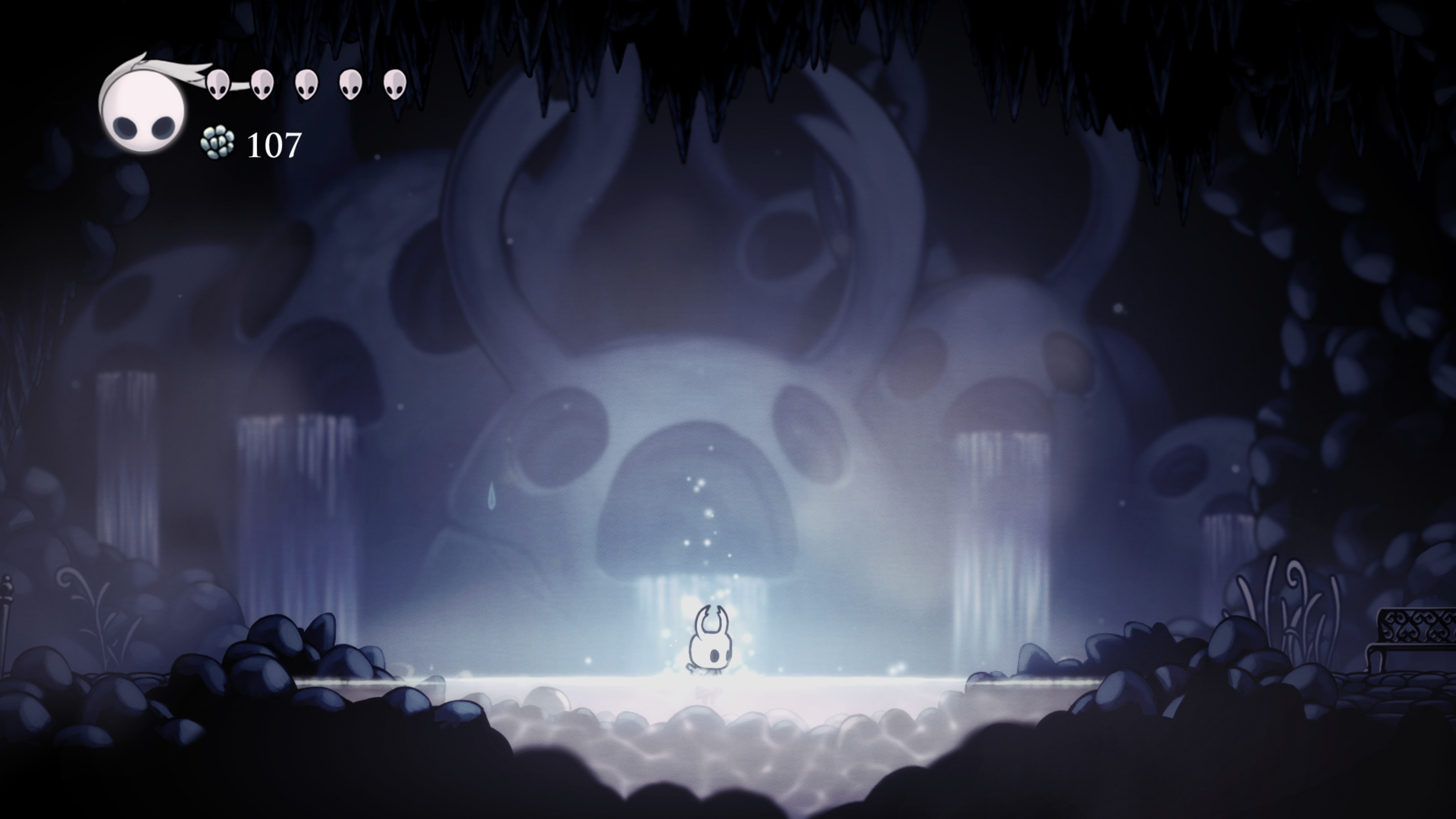 Hollow Knight Live Wallpaper