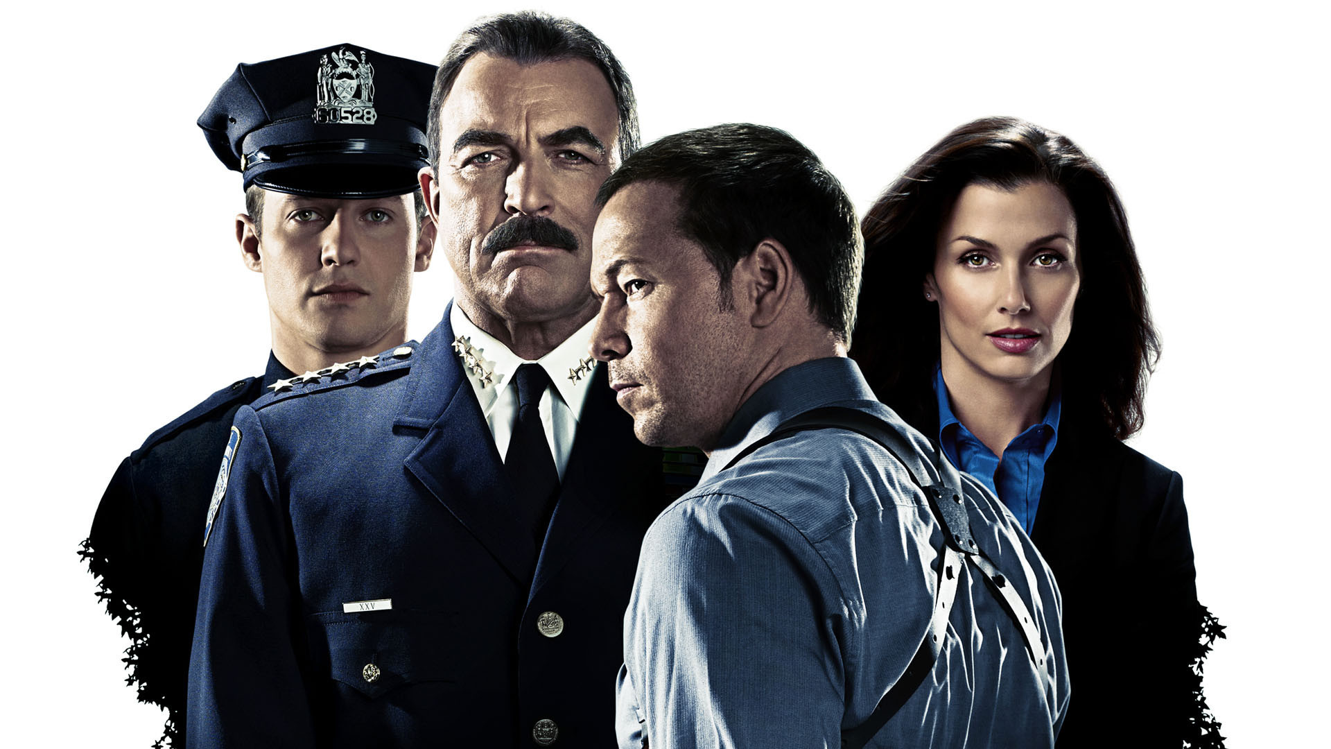 10+ Blue Bloods HD Wallpapers and Backgrounds