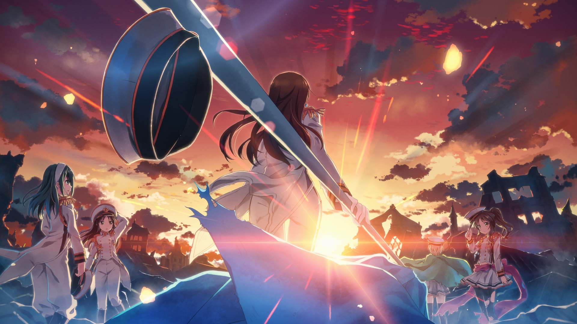 Best Live Wallpaper / 40 Live Wallpapers In 4K Full HD For Free Download Let's start off with