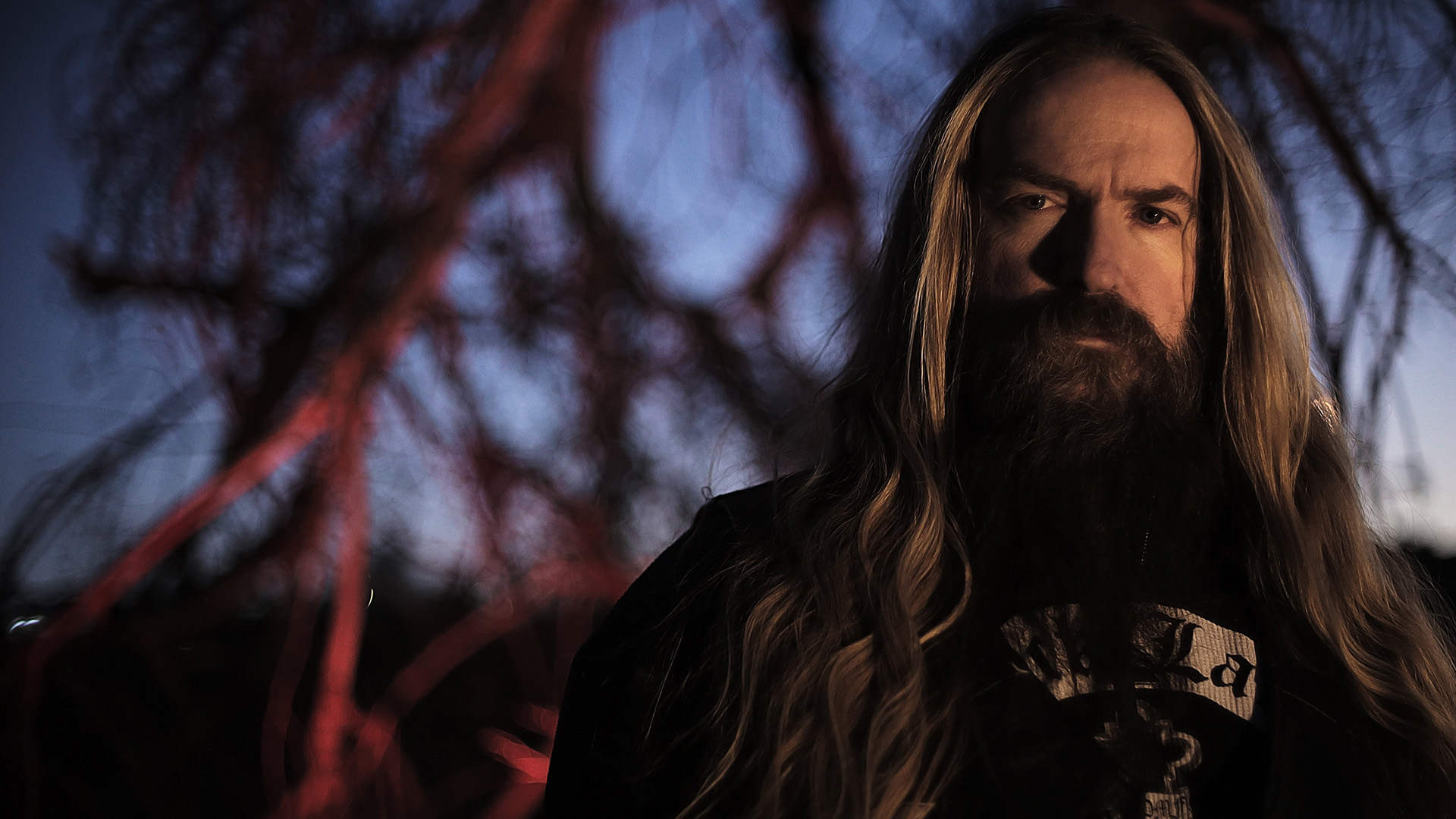 Download Zakk Wylde Heavy Metal Guitarist Guitar Music Black Label