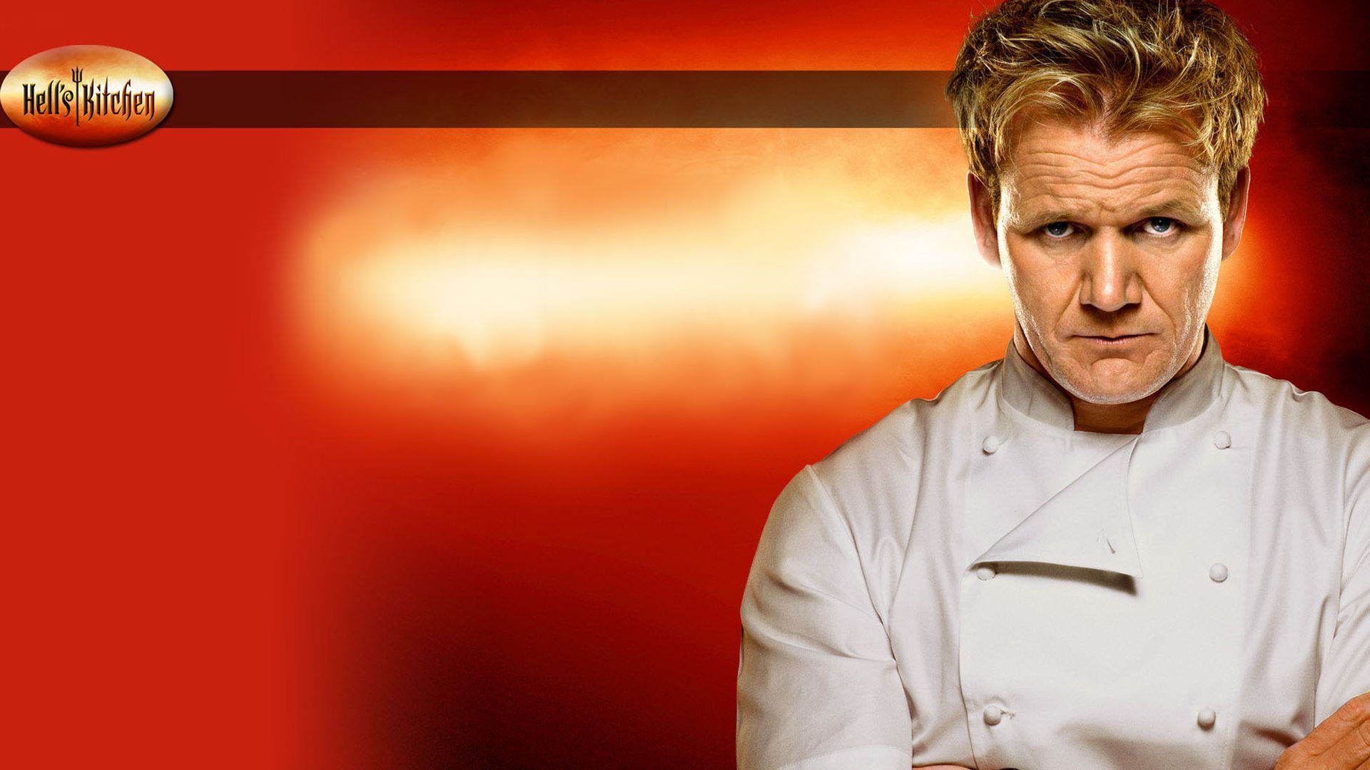 Hell's Kitchen Fondo de pantalla HD Fondo de Escritorio 1920x1080