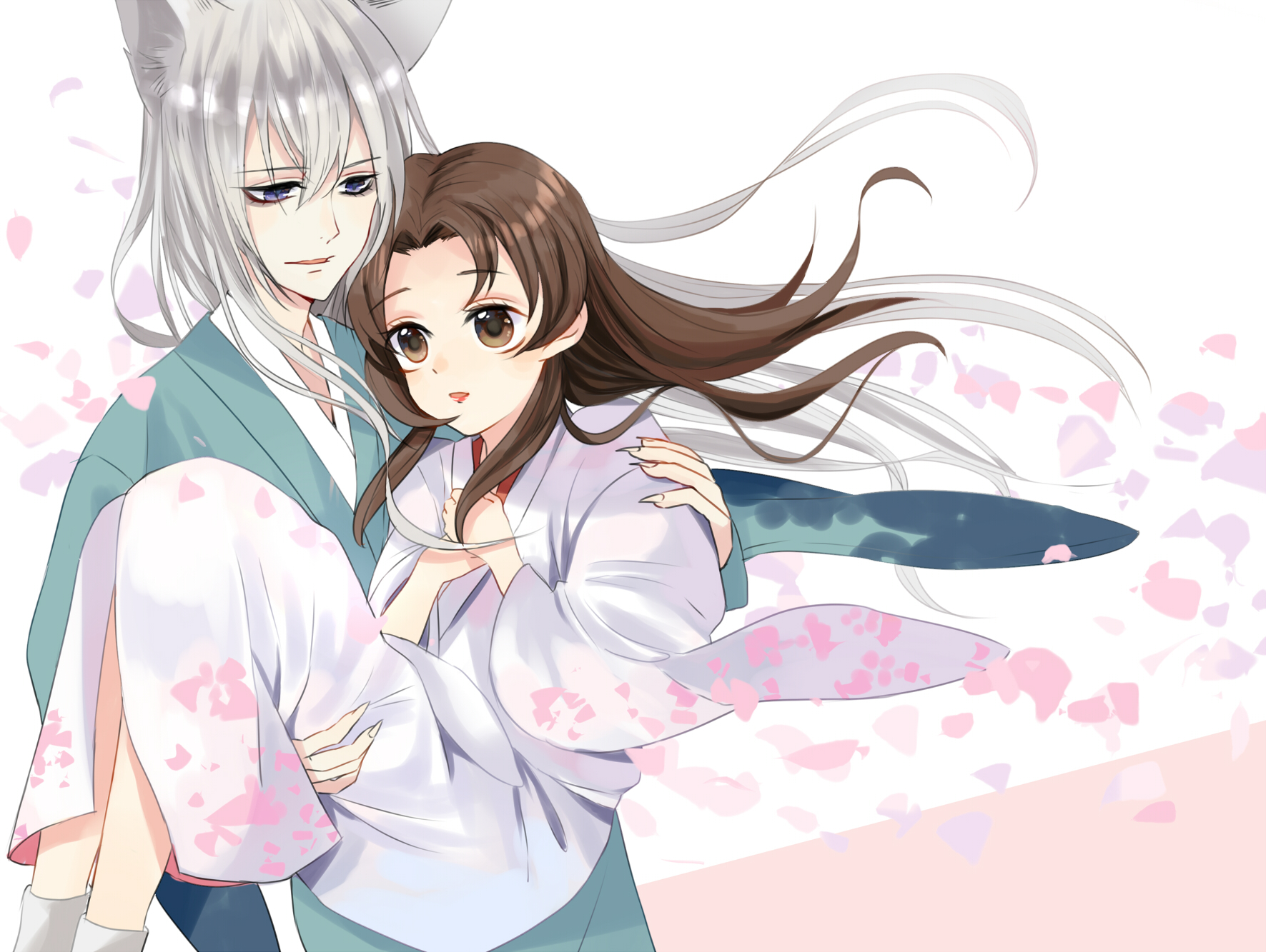 Kamisama Kiss HD Anime Wallpaper