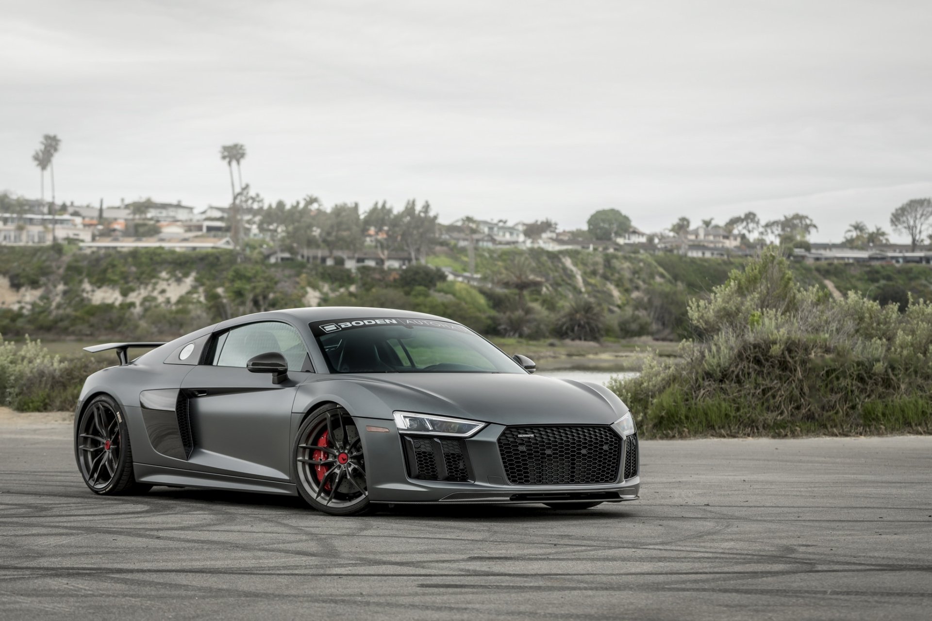Audi R8 V10 Fondo de pantalla HD Fondo de Escritorio 2048x1365 ID902170 Wallpaper Abyss