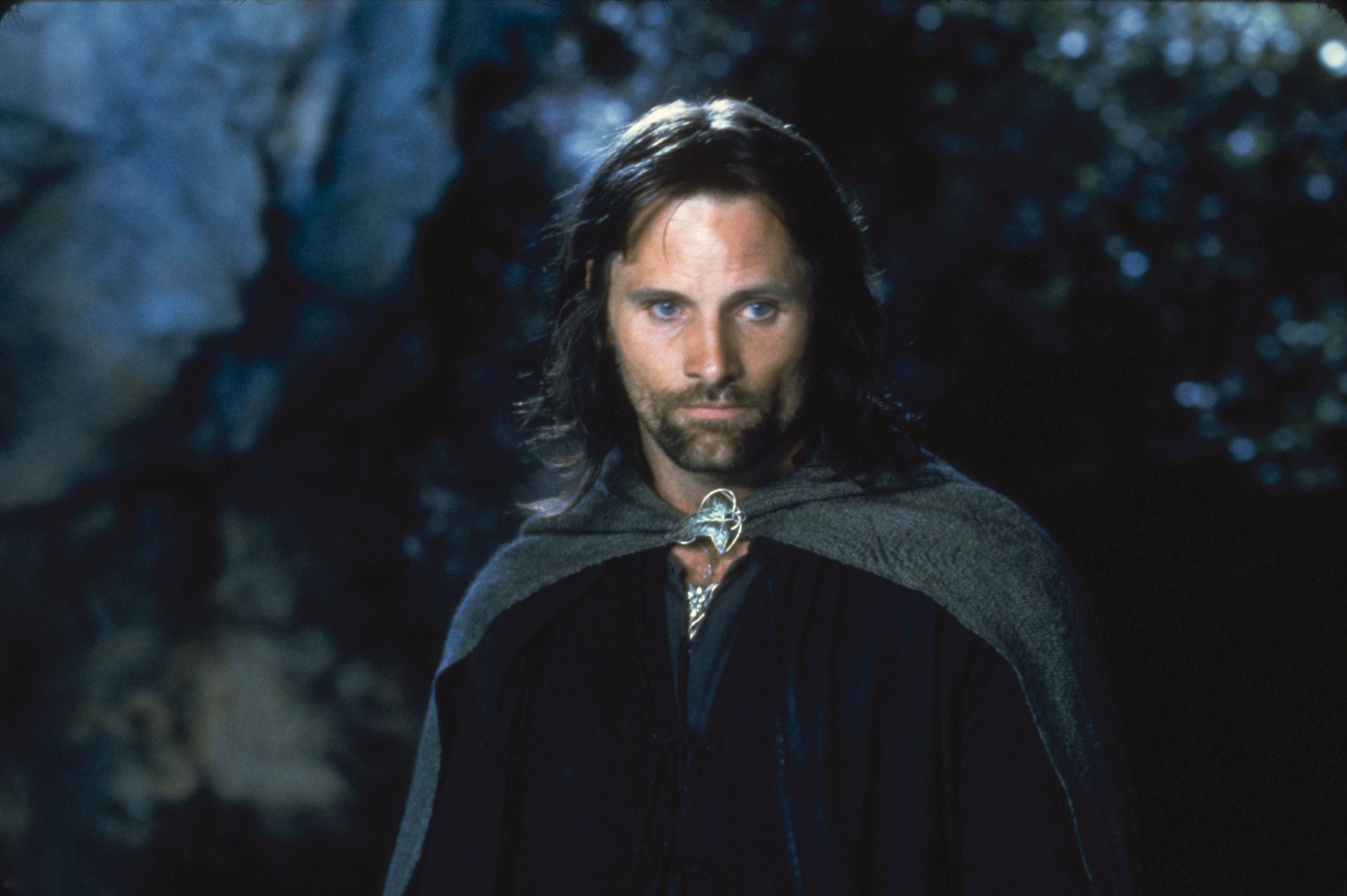 Download Viggo Mortensen Aragorn Movie The Lord Of The Rings The