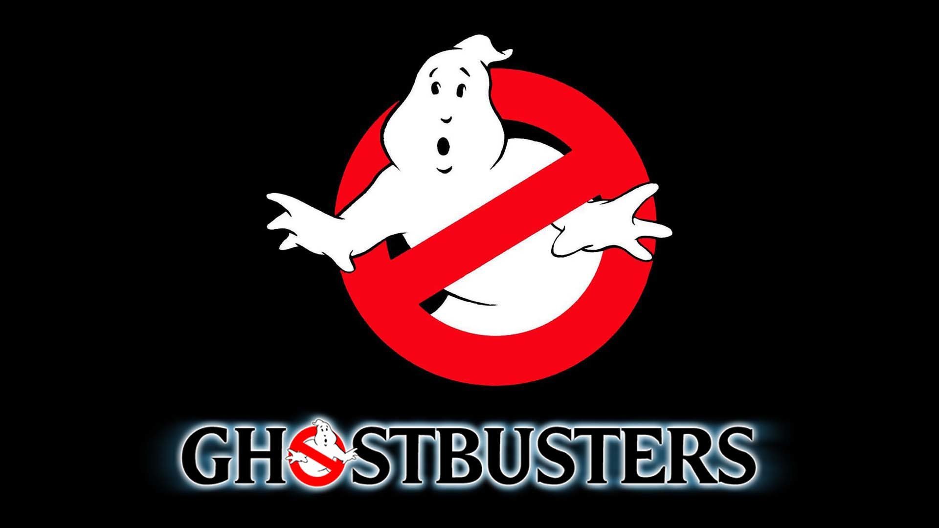 Download Movie Ghostbusters HD Wallpaper