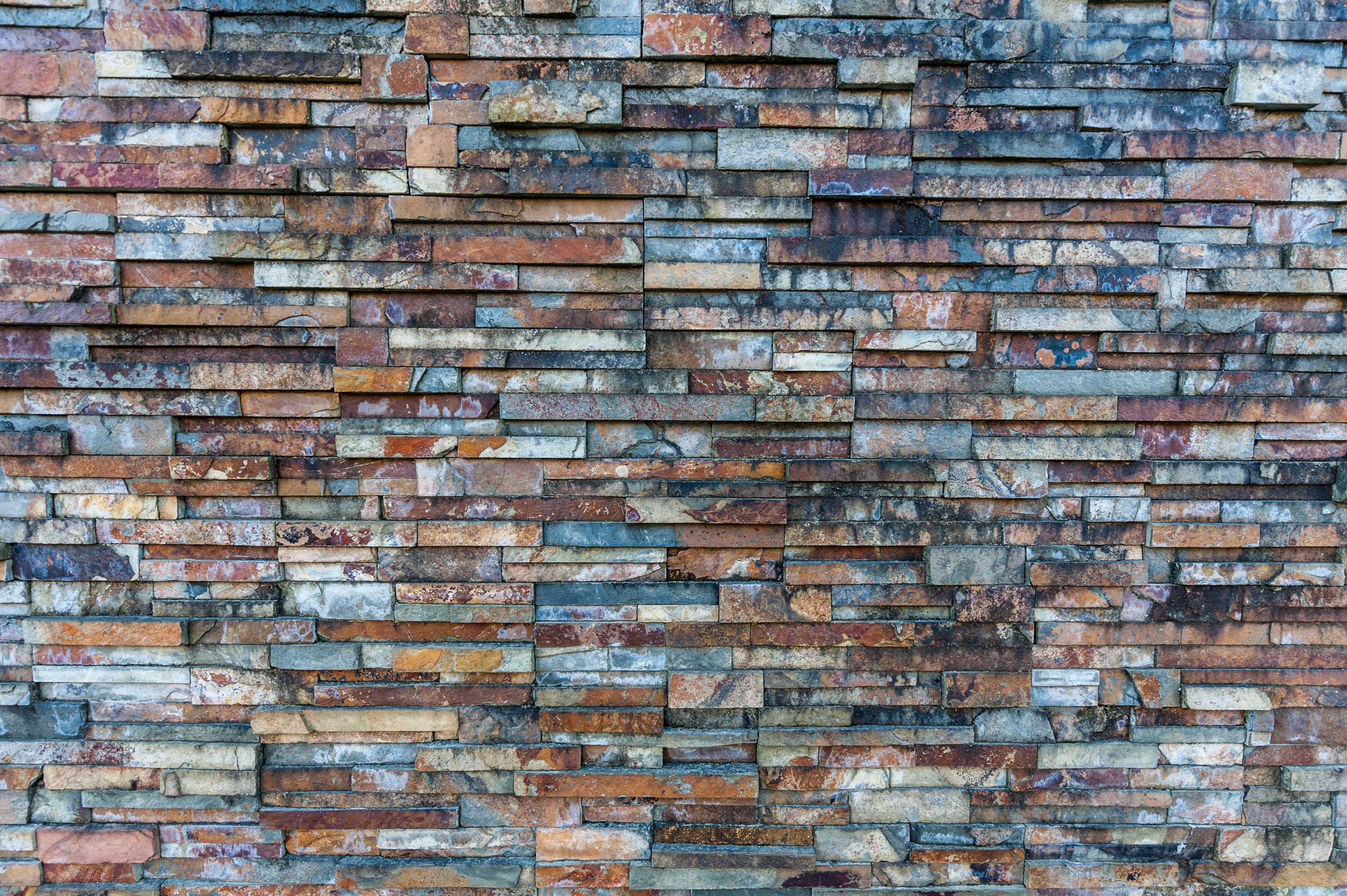 Stone Wall HD Wallpaper Background Image 3006x2000 ID944409