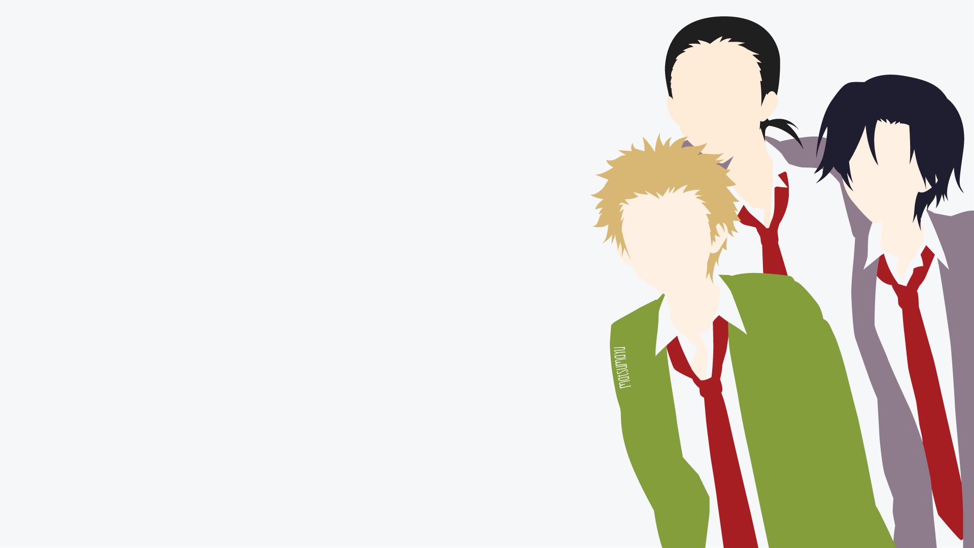 Maid Sama! HD Wallpaper Background Image 1920x1080