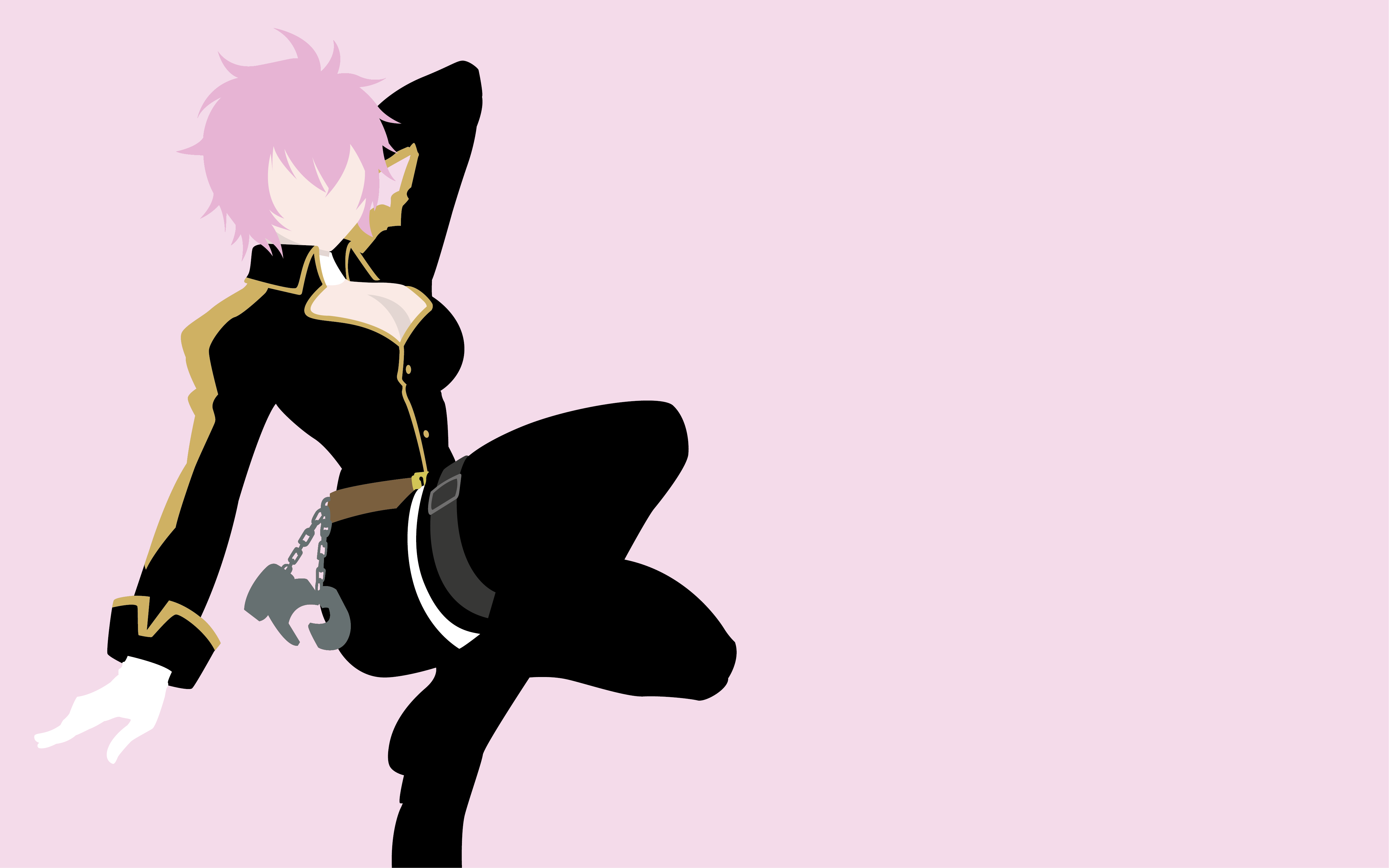 4K Virgo (Fairy Tail) Wallpapers Background Images