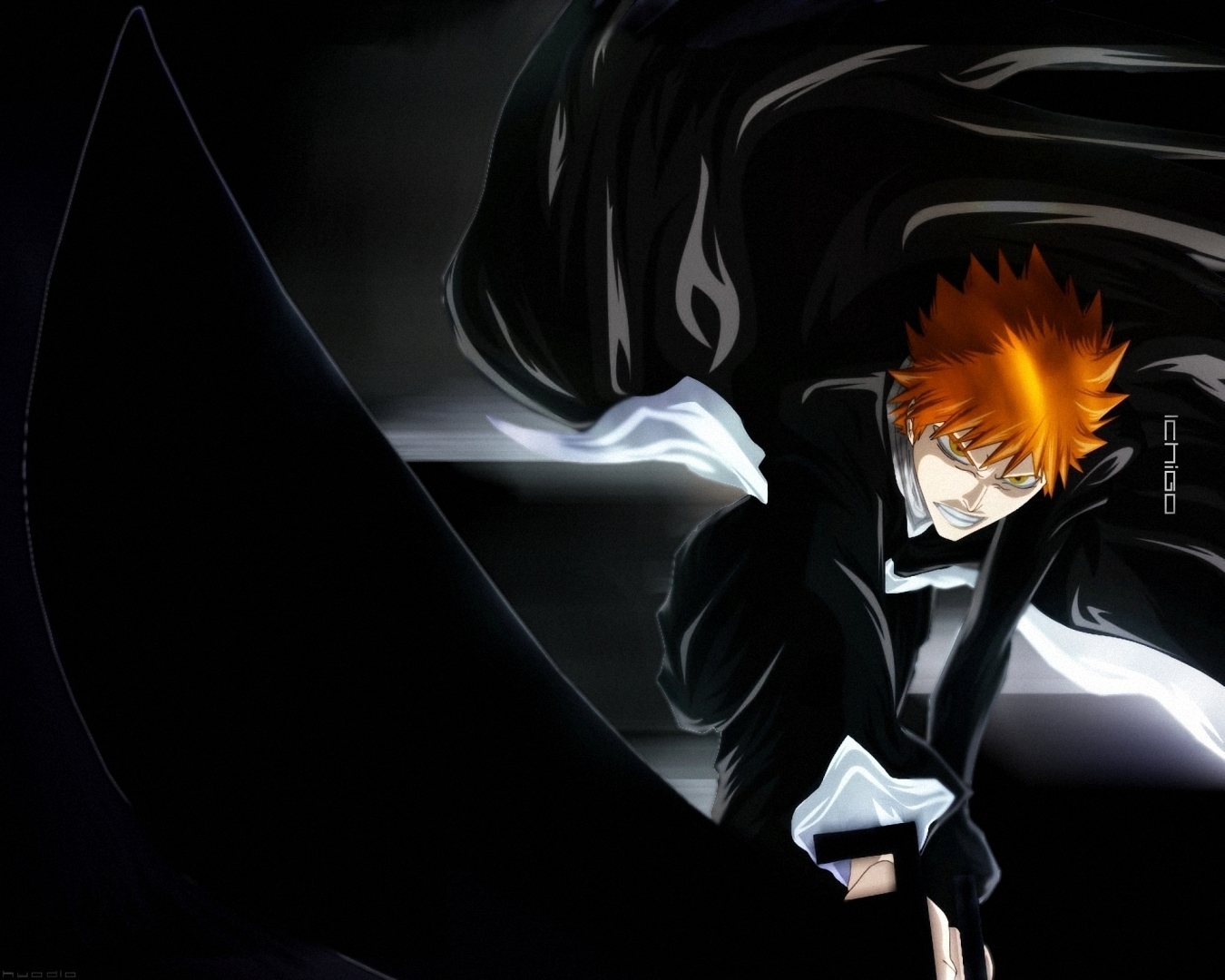 Bleach Fondo de Pantalla and Fondo de Escritorio 1350x1080 ID96523 Wallpaper Abyss