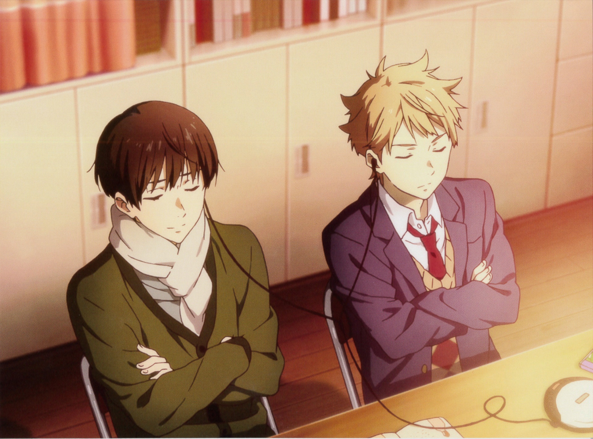 Beyond The Boundary HD Wallpaper Background Image 1920x1422