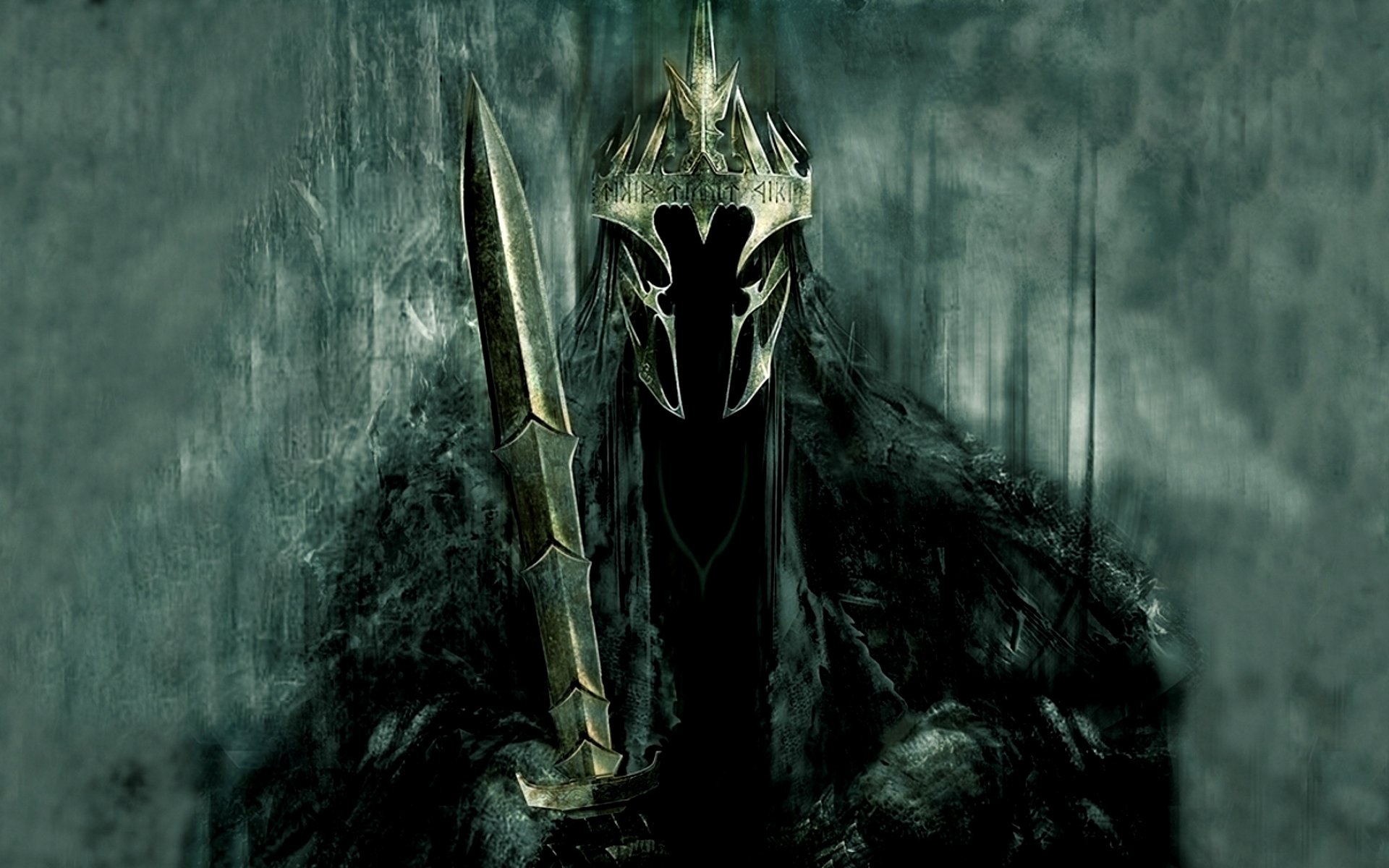 Herr der Ringe Full HD Wallpaper and Hintergrund 1920x1200 ID96741