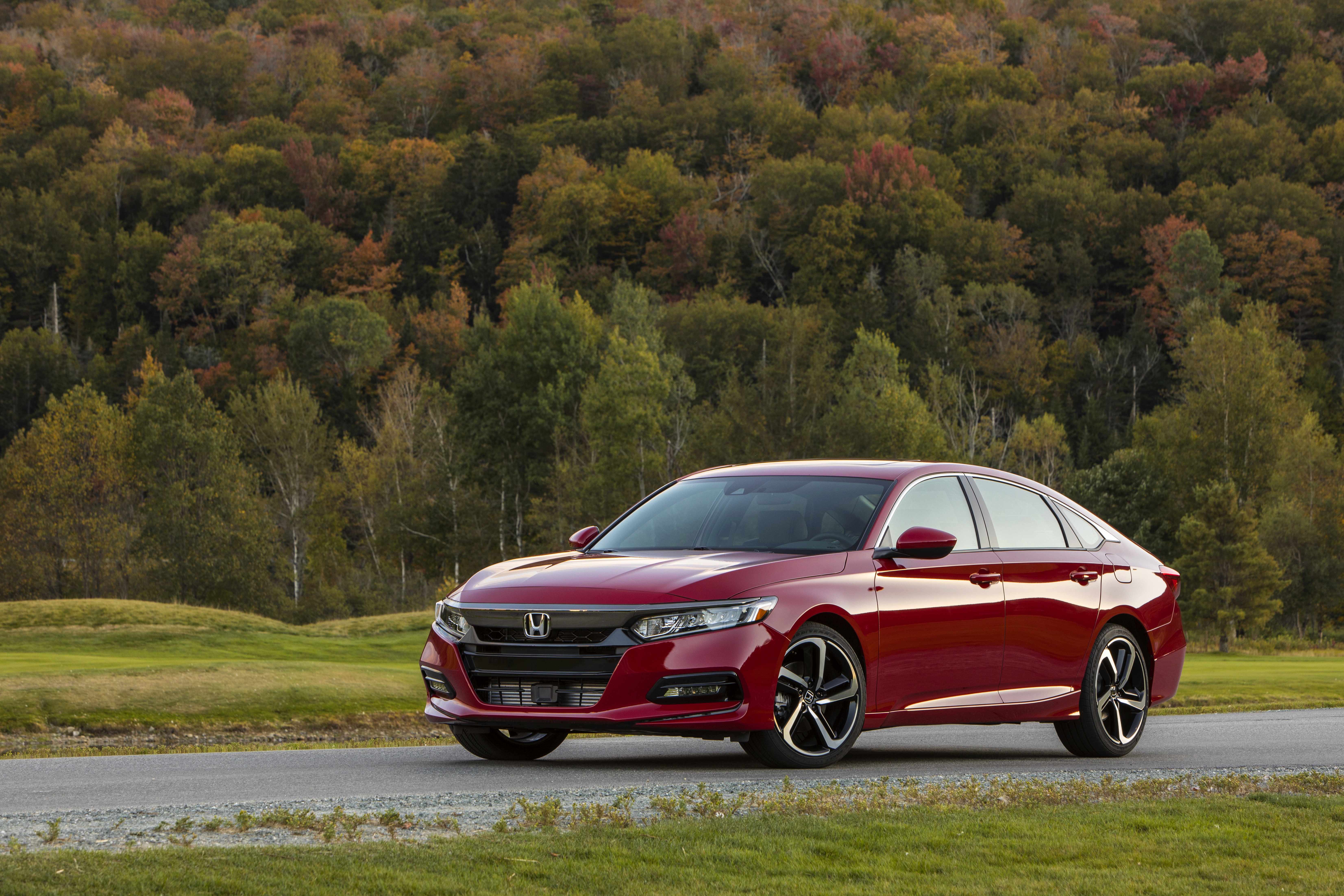 1920X936 Wallpaper For Honda Accord